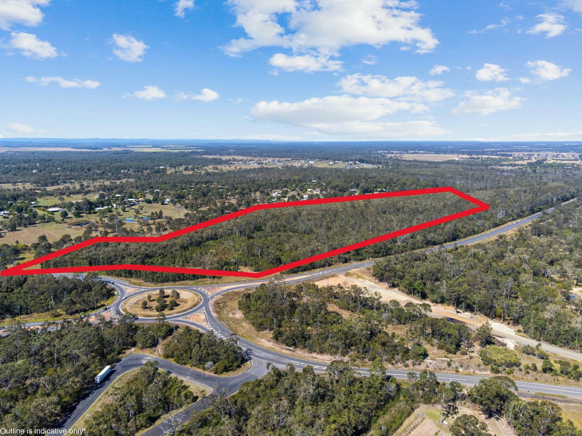 12741352 Maryborough Hervey Bay Road Sunshine Acres QLD Lifestyle