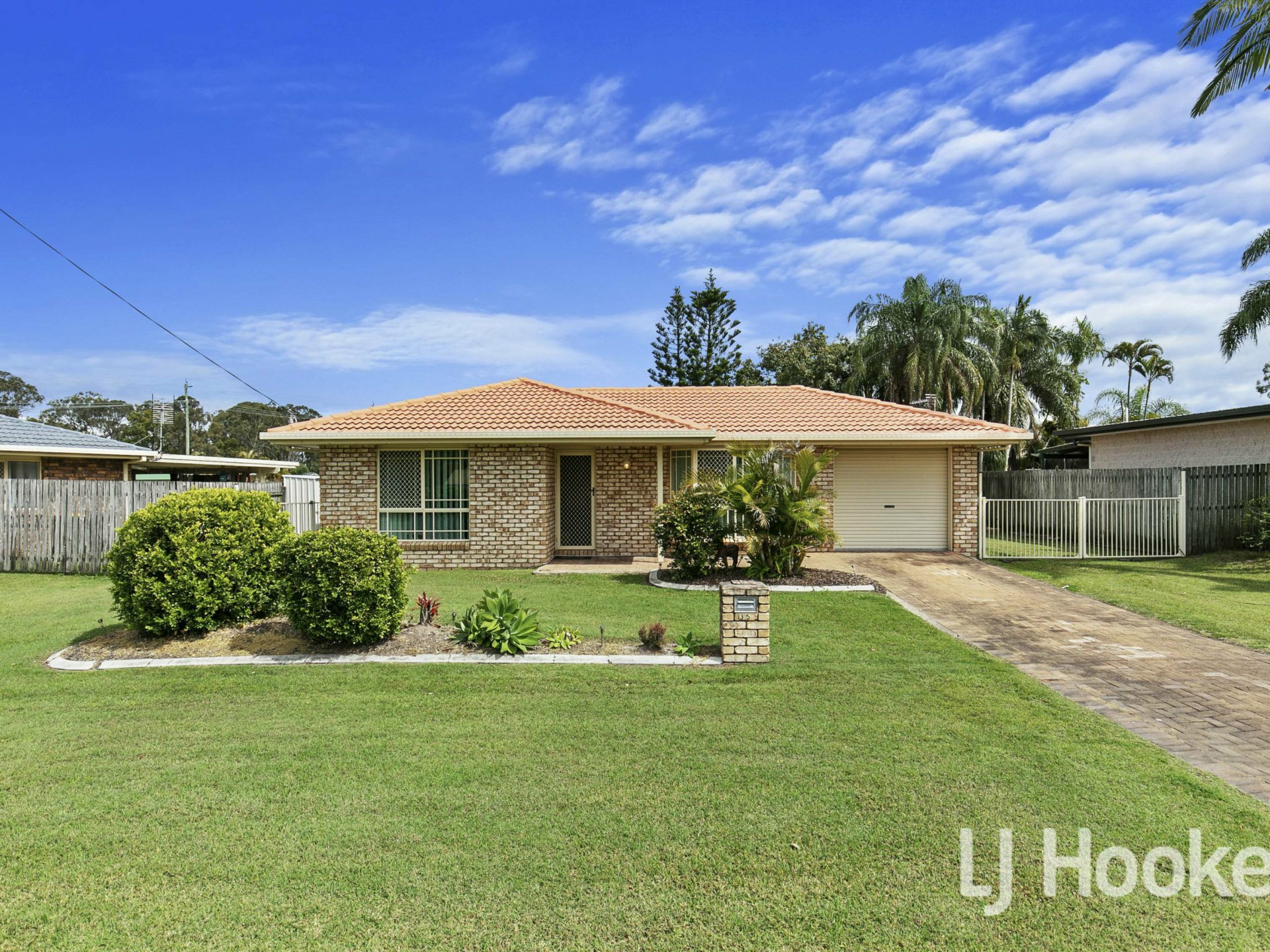 35 Honiton Street Torquay QLD House for Sale LJ Hooker