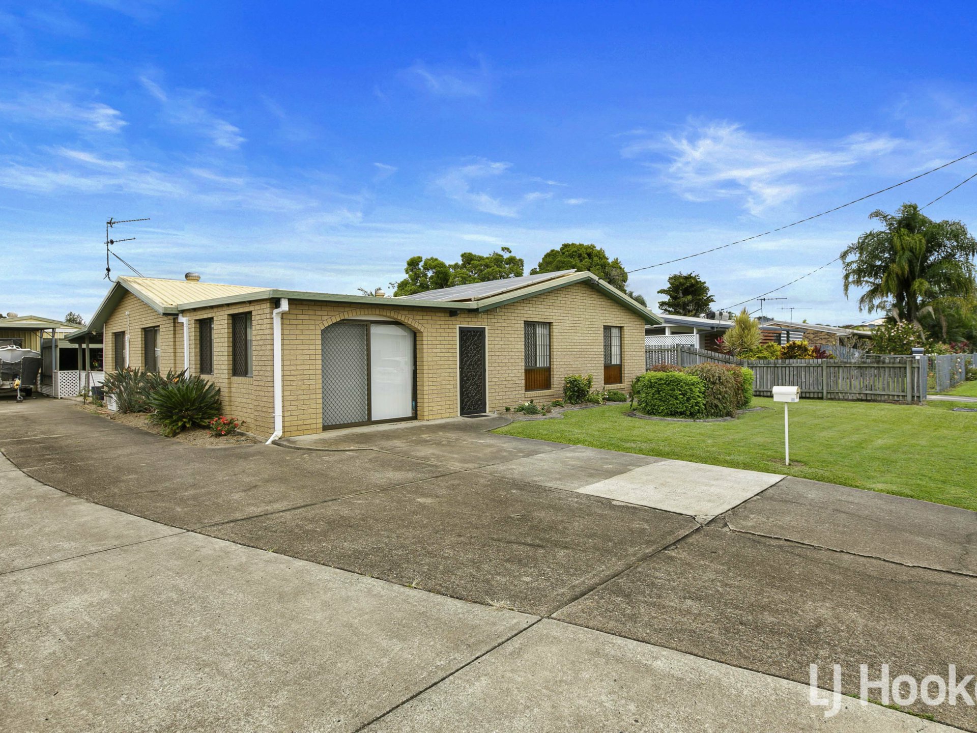 51 Holme Street, Granville