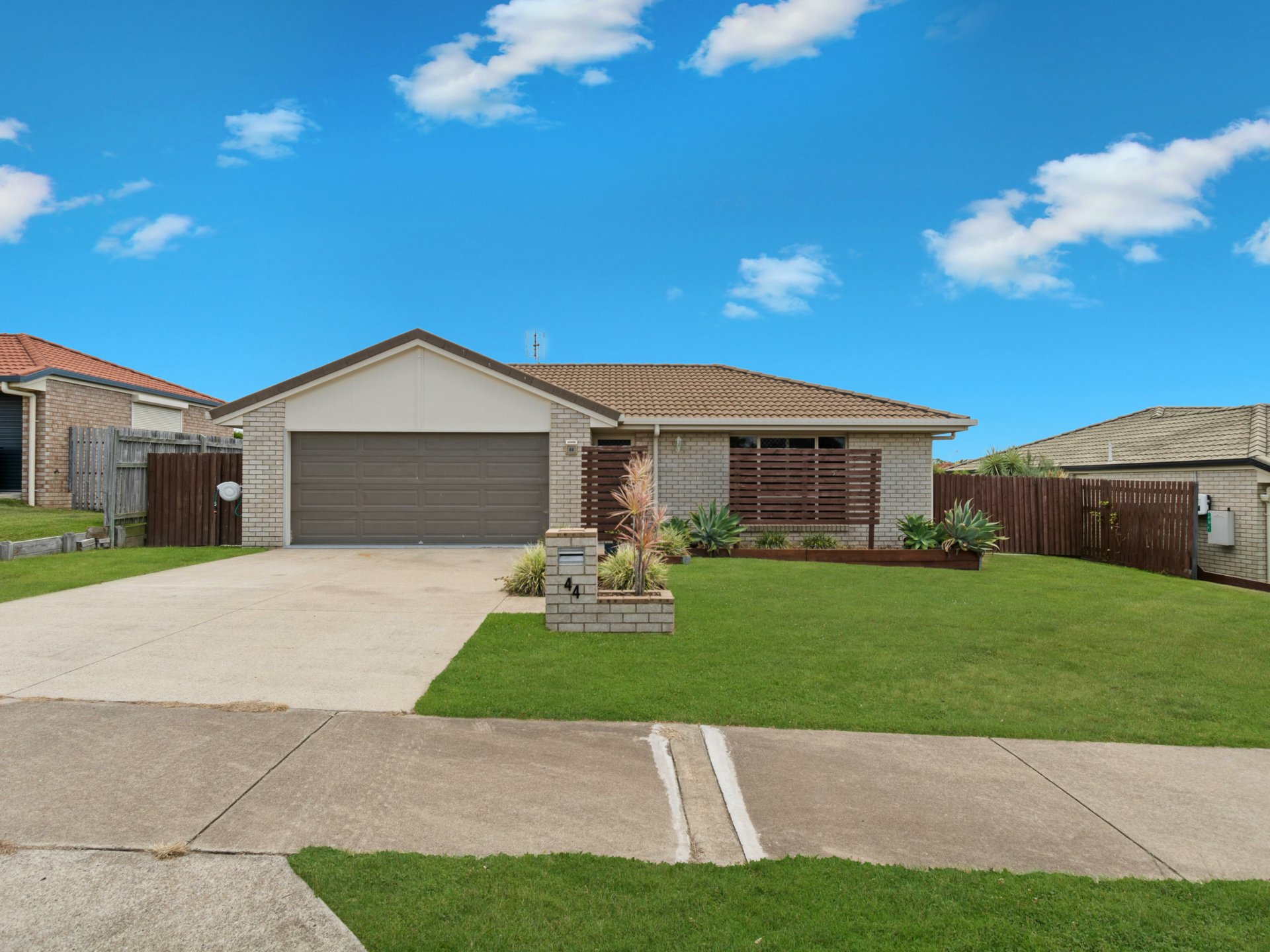 44 Moonstone Drive Urangan QLD House for Sale LJ Hooker