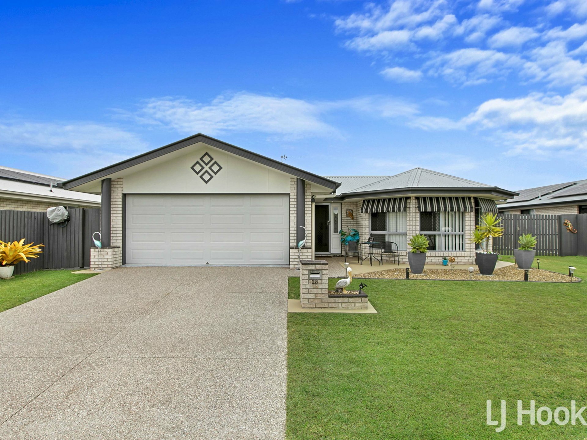 28 Wagtail Circuit, Kawungan