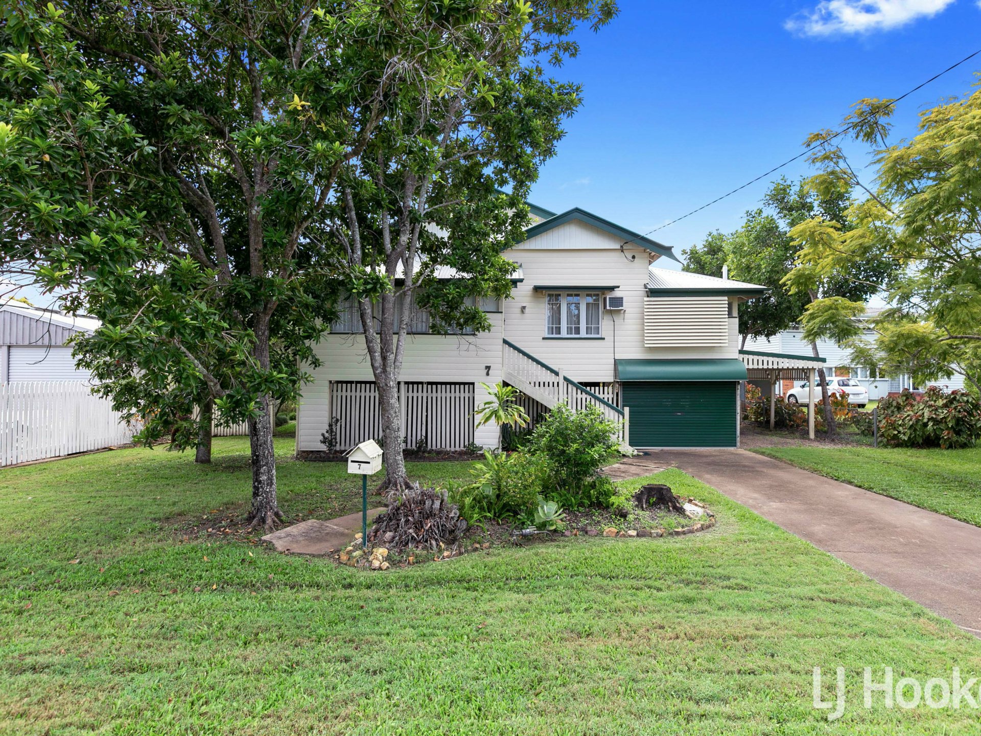 7 Doon Villa Avenue, Maryborough