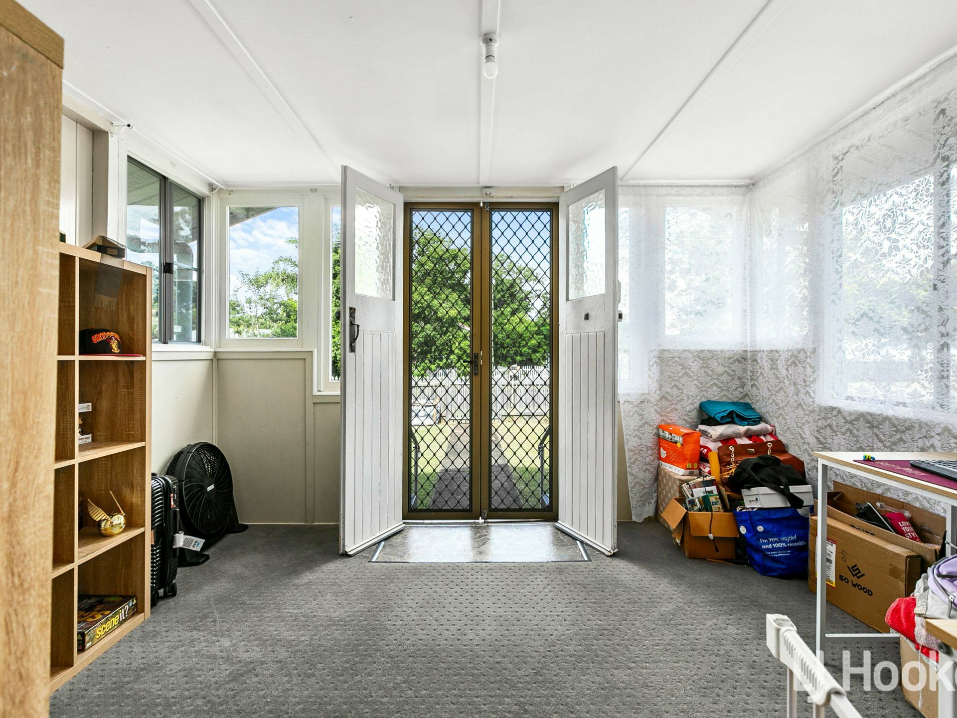 310 Pallas Street Maryborough QLD House for Sale LJ Hooker