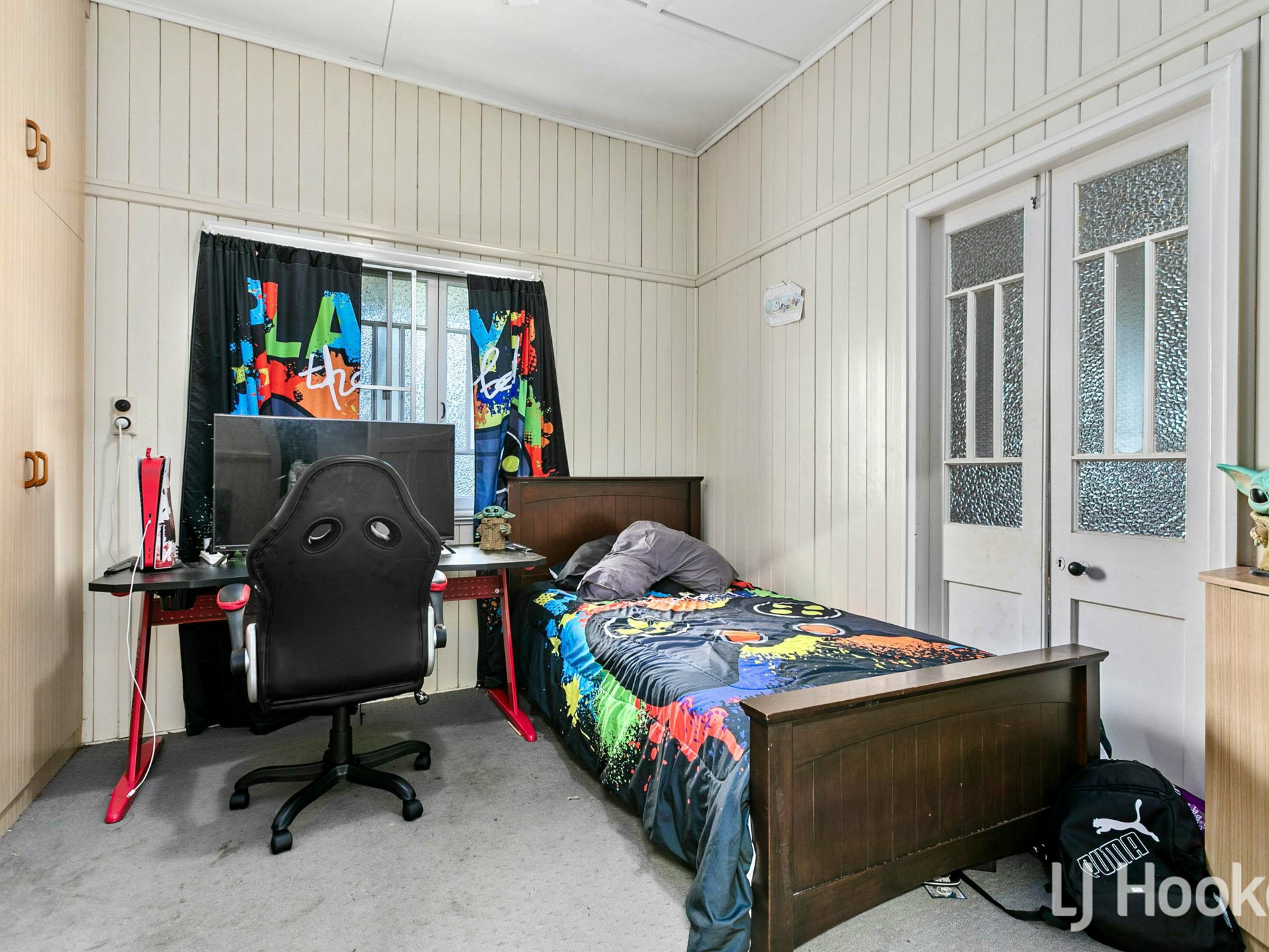 310 Pallas Street Maryborough QLD House for Sale LJ Hooker