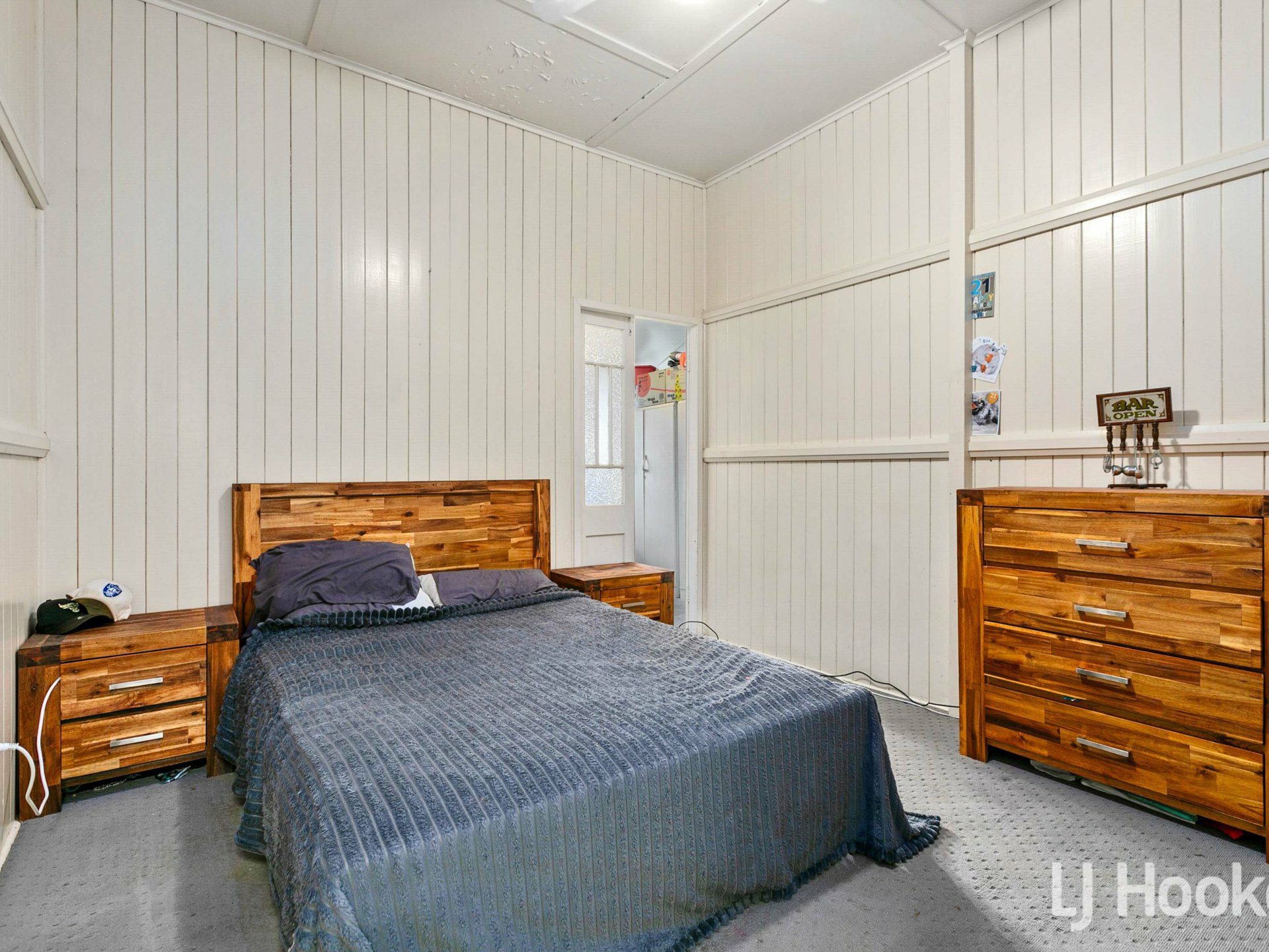 310 Pallas Street Maryborough QLD House for Sale LJ Hooker