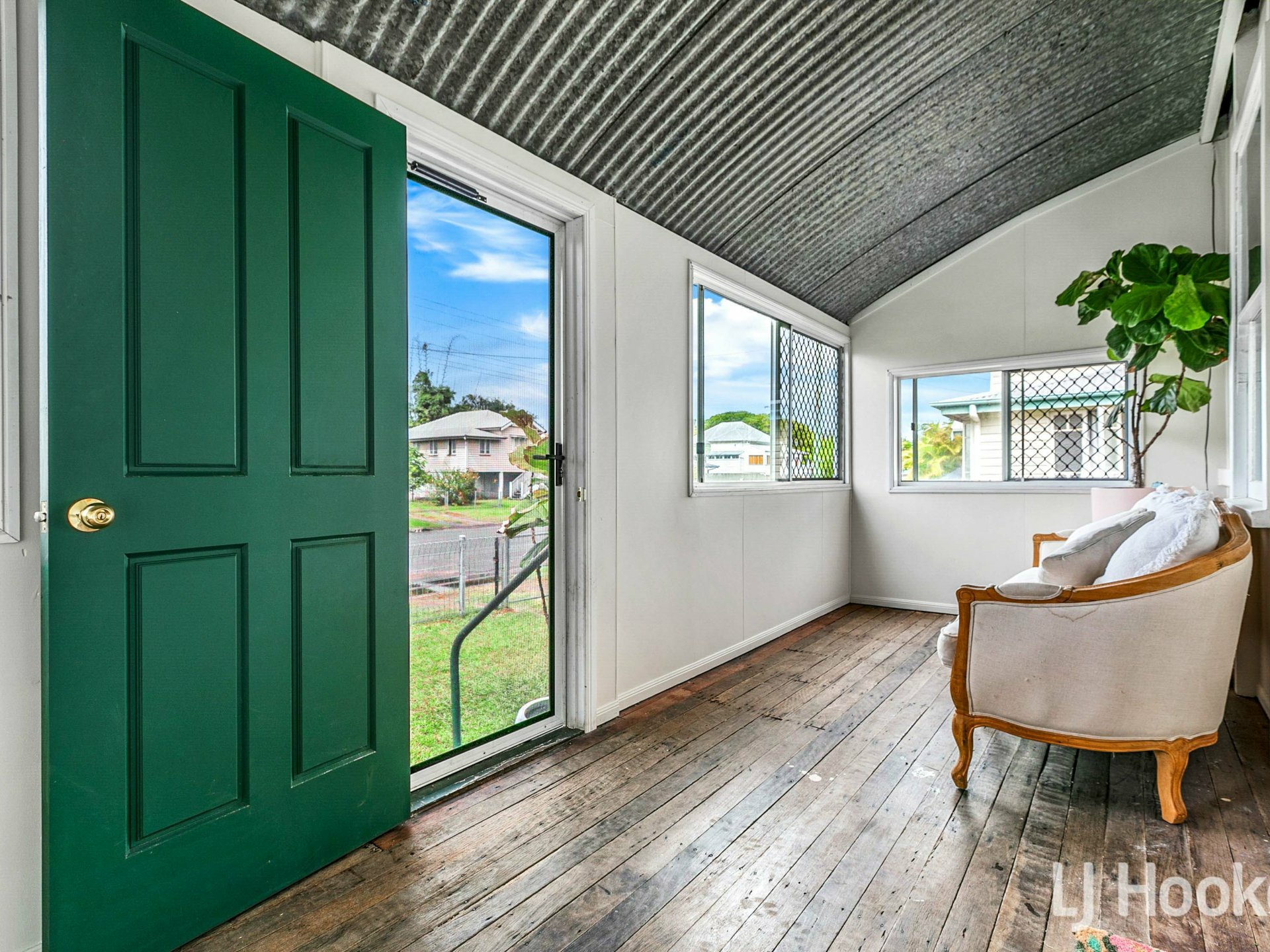 194 Ferry Street Maryborough QLD - Property Details - LJ Hooker