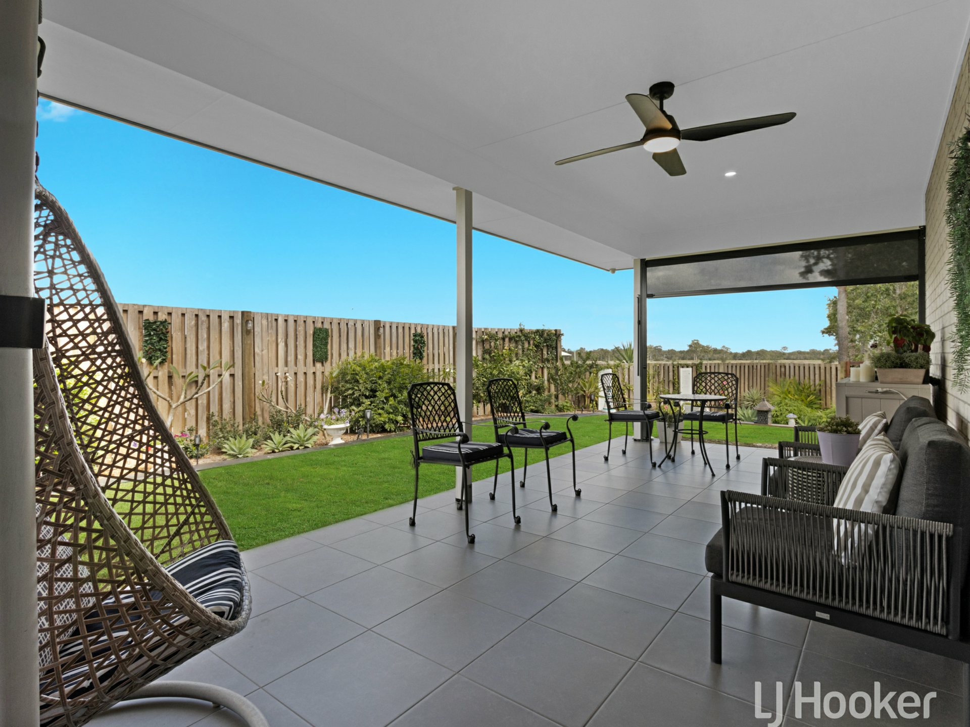2 Southwind Court Pialba QLD House for Sale LJ Hooker