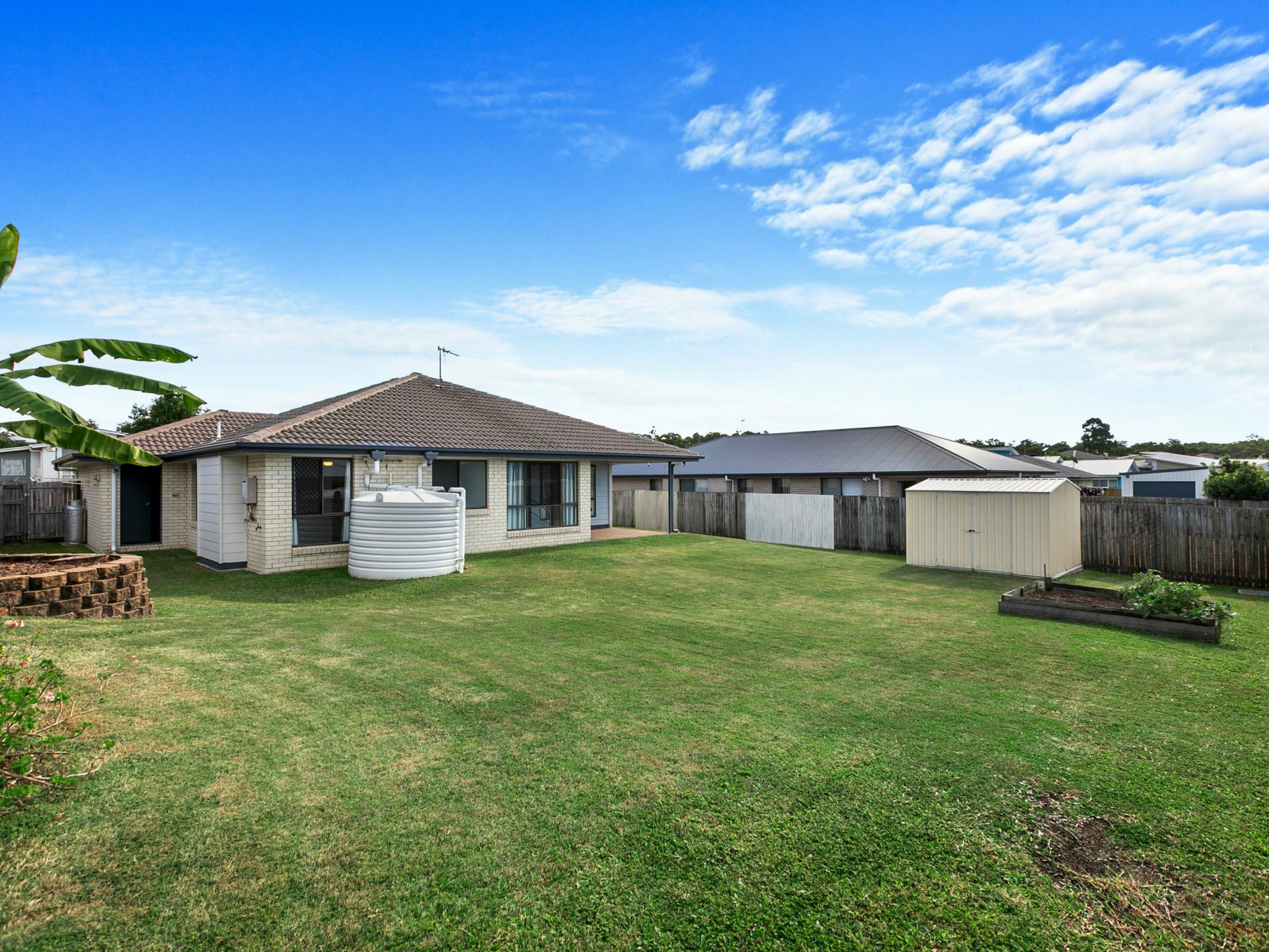 8 Laurel Court Tinana QLD - House for Sale - LJ Hooker