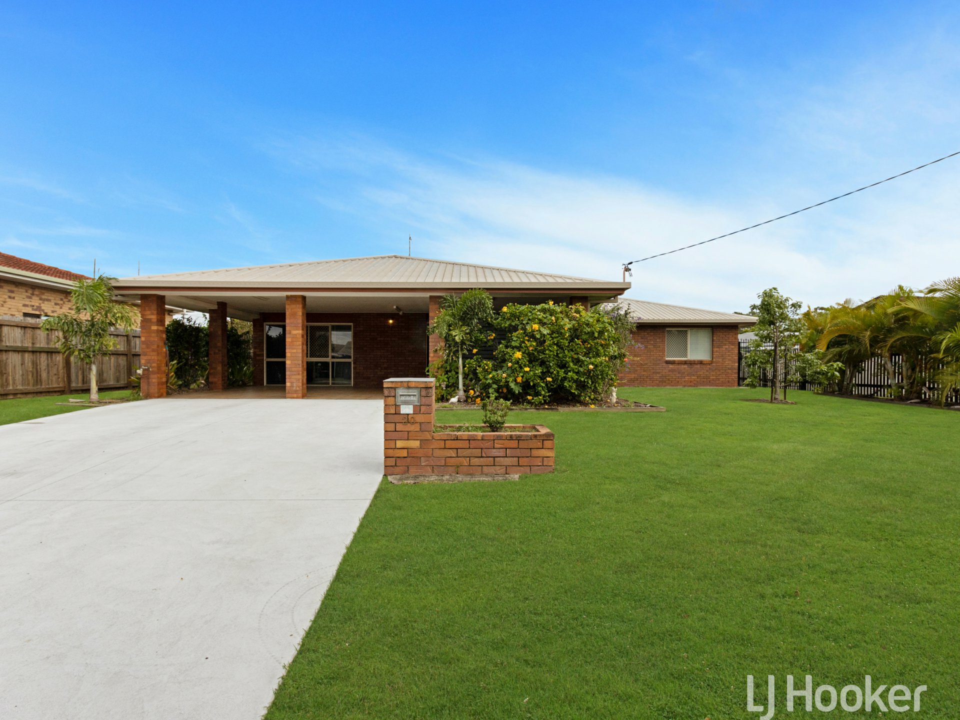 20 Mcghie Avenue, Maryborough