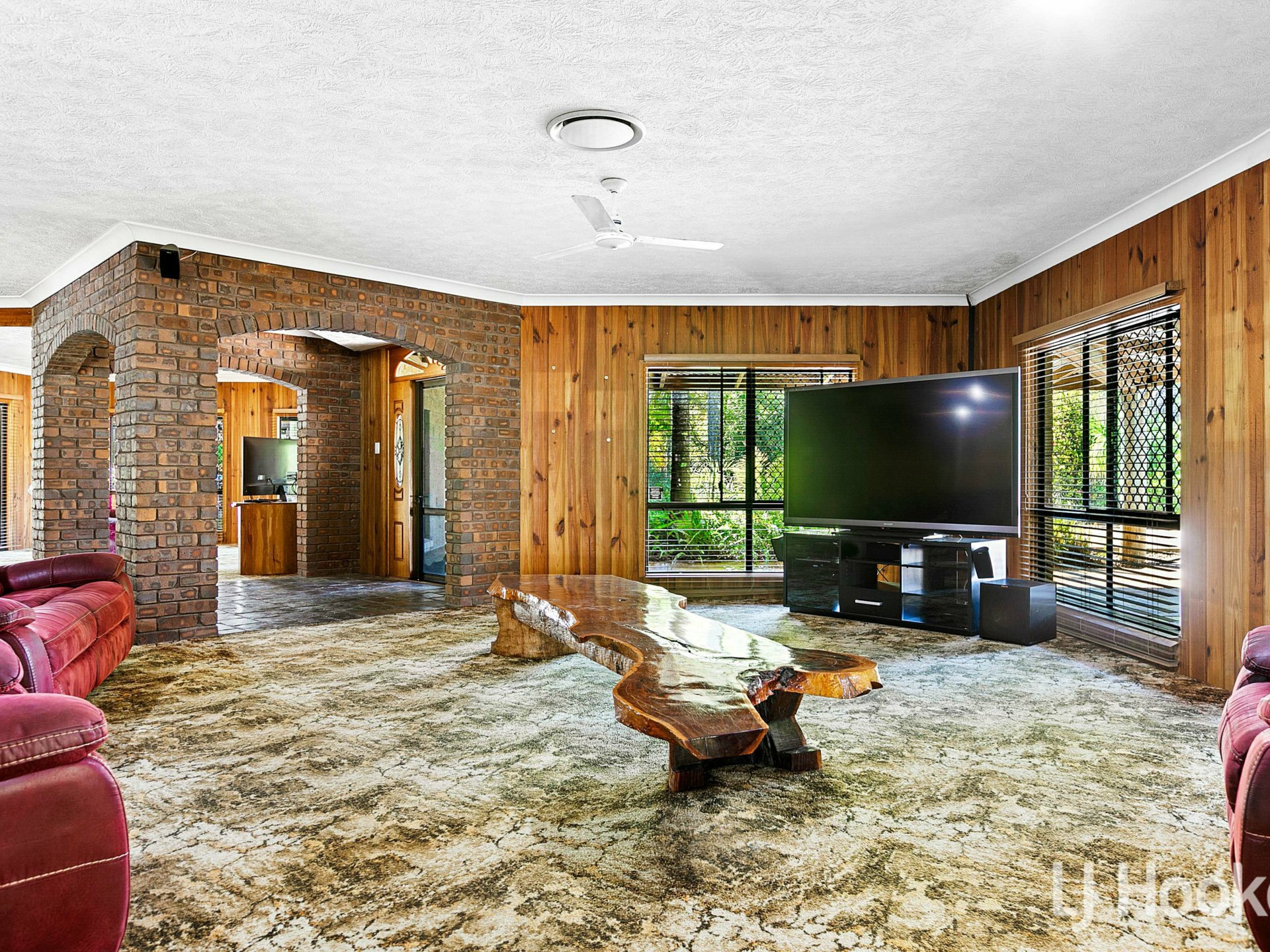 205 Central Road Tinana QLD AcreageSemirural for Sale LJ Hooker