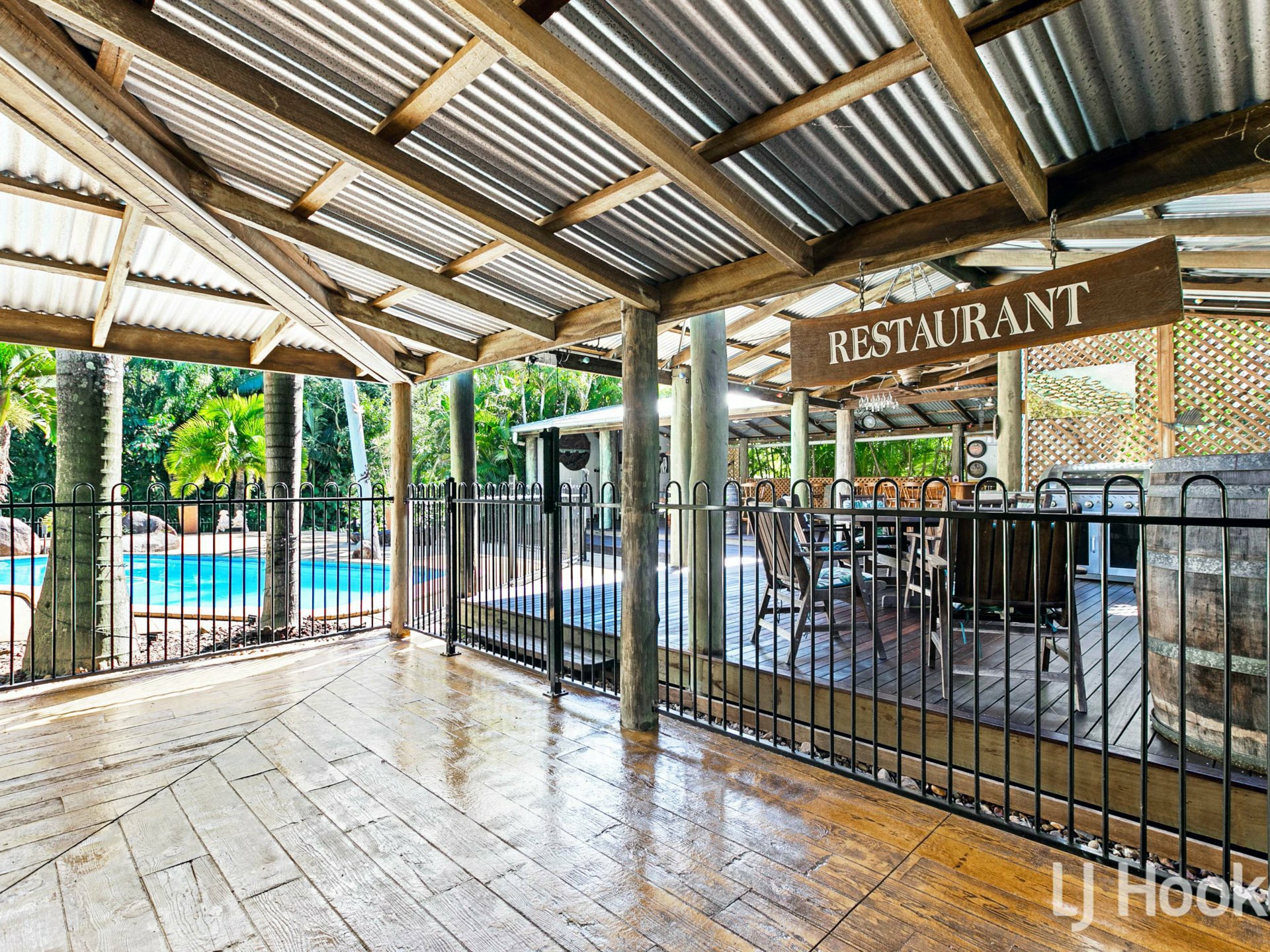 205 Central Road Tinana QLD AcreageSemirural for Sale LJ Hooker
