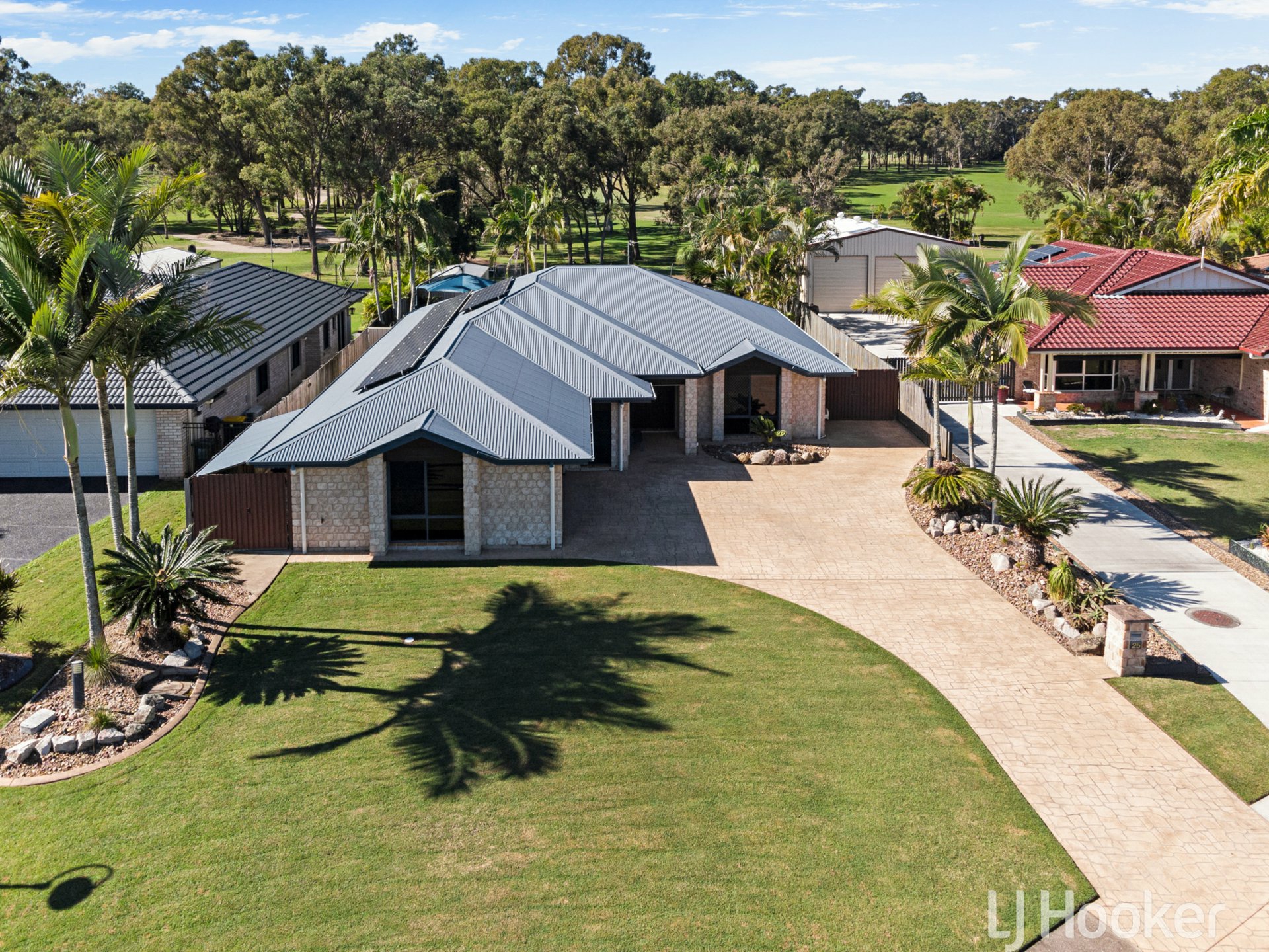 25 Kookaburra Drive, ELI WATERS