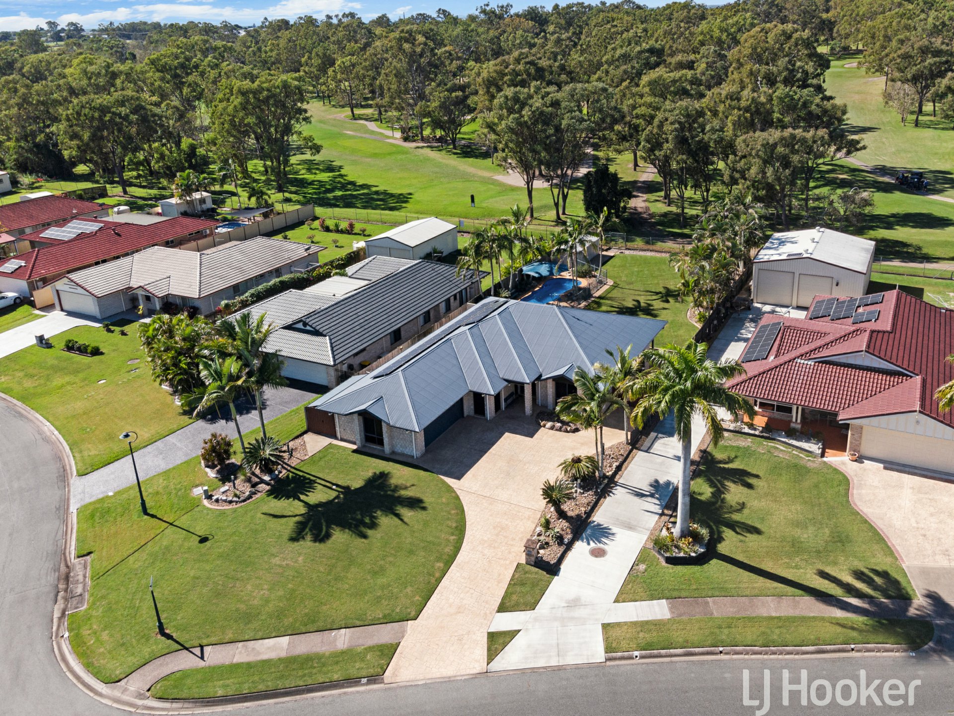 25 Kookaburra Drive, ELI WATERS