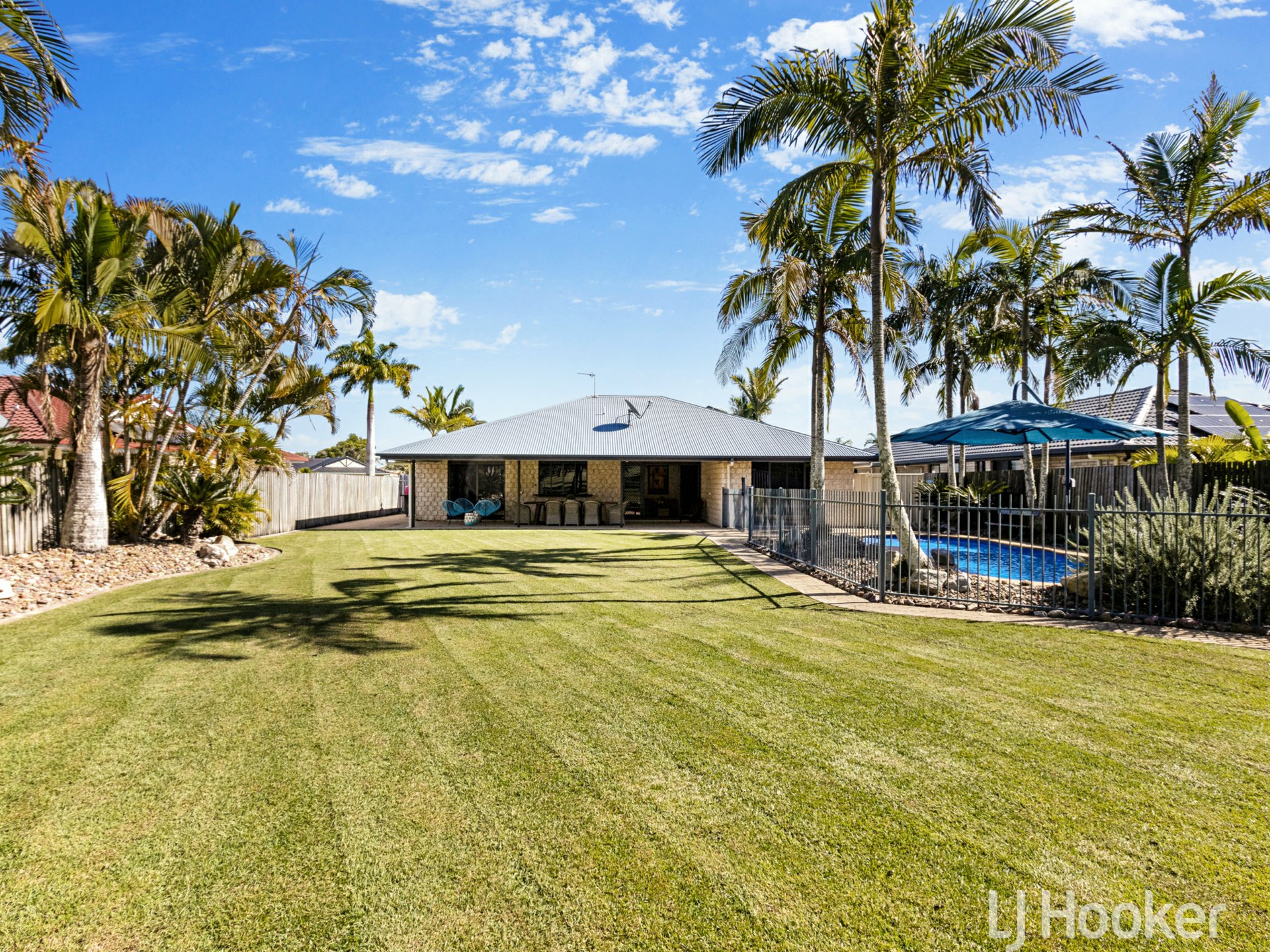 25 Kookaburra Drive, ELI WATERS