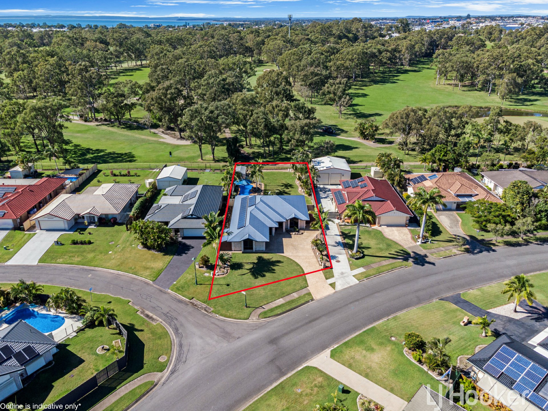 25 Kookaburra Drive, ELI WATERS