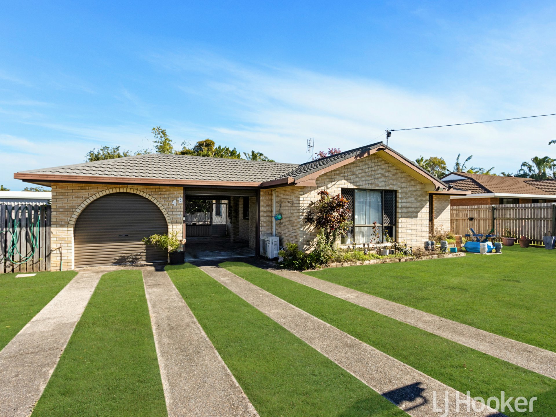 49 Romney Street Pialba QLD House for Sale LJ Hooker