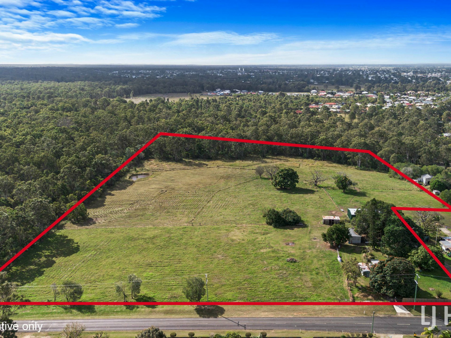 34 Central Road Tinana QLD Residential for Sale LJ Hooker