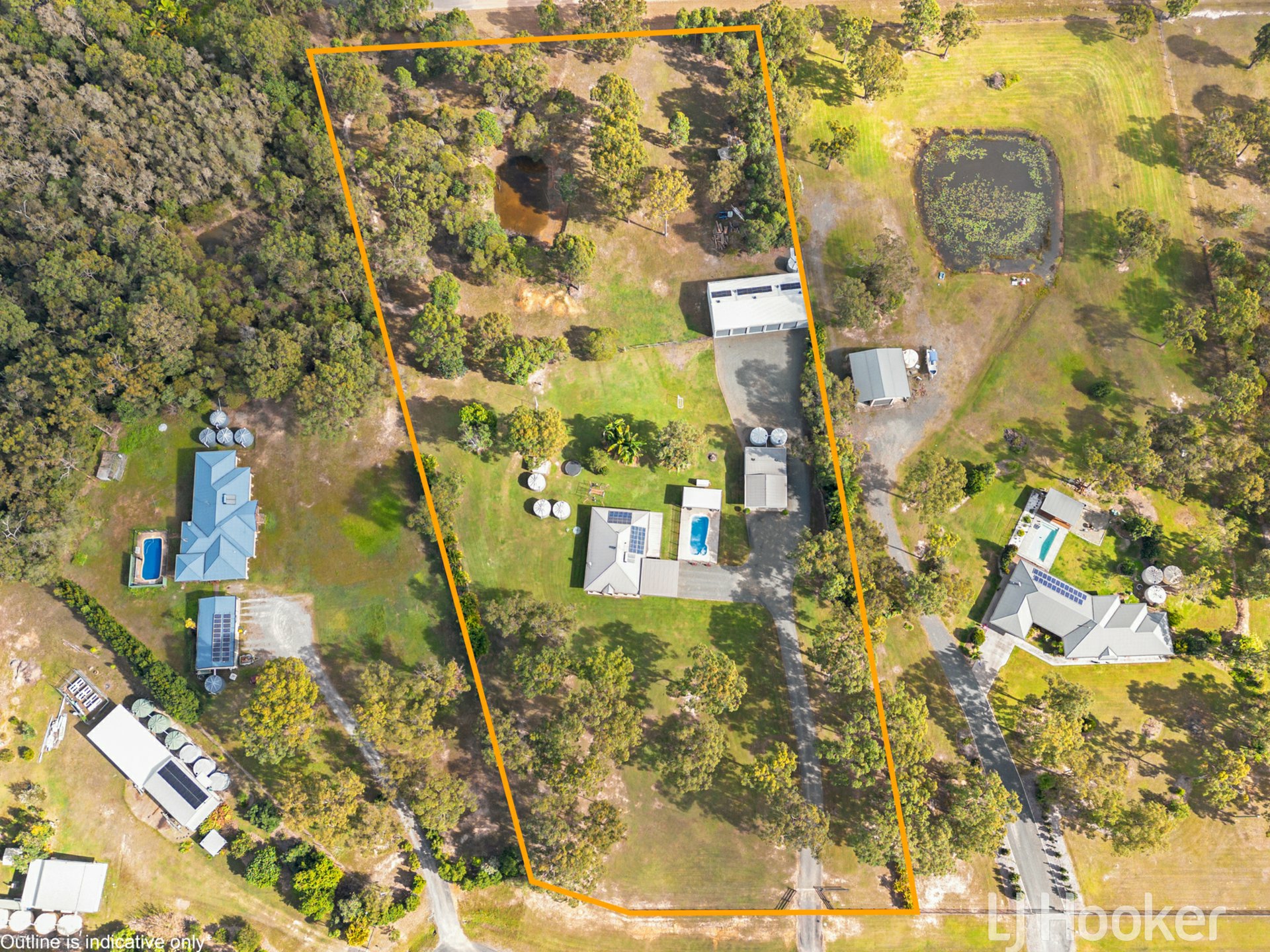30 Lilly Pilly Drive, OAKHURST