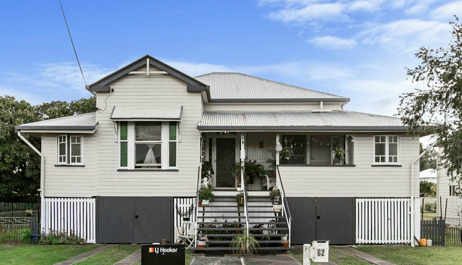 62 Fort Street, MARYBOROUGH