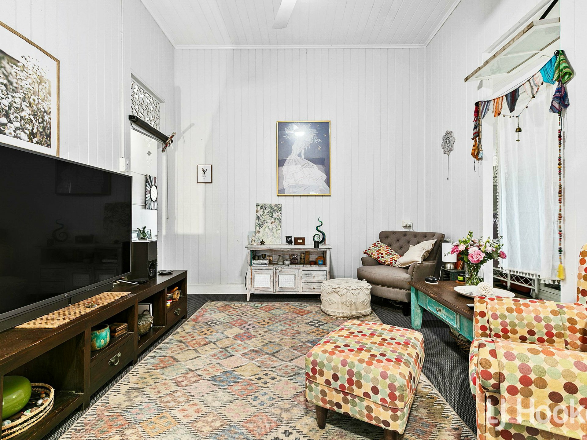 62 Fort Street, MARYBOROUGH