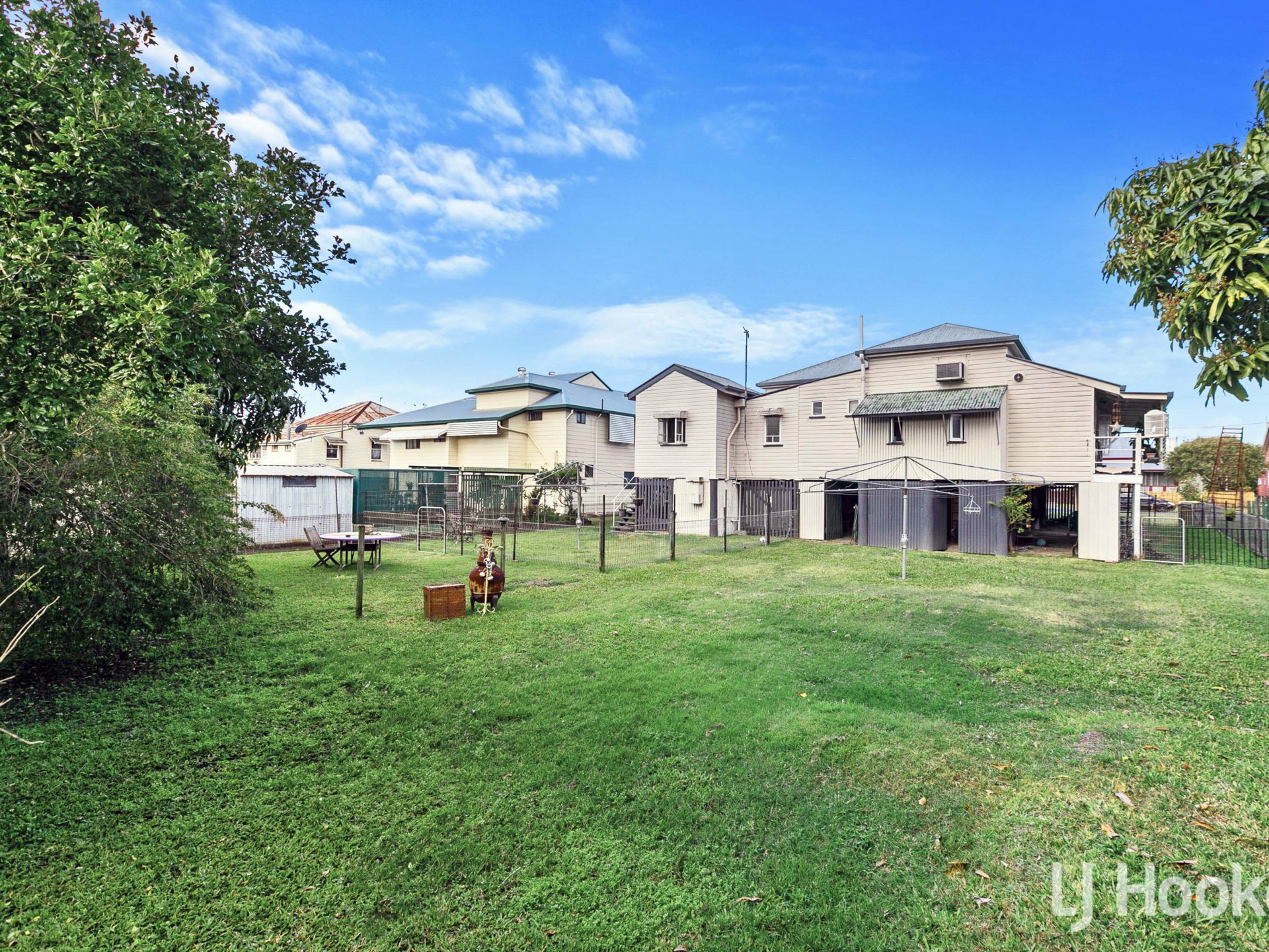 62 Fort Street, MARYBOROUGH