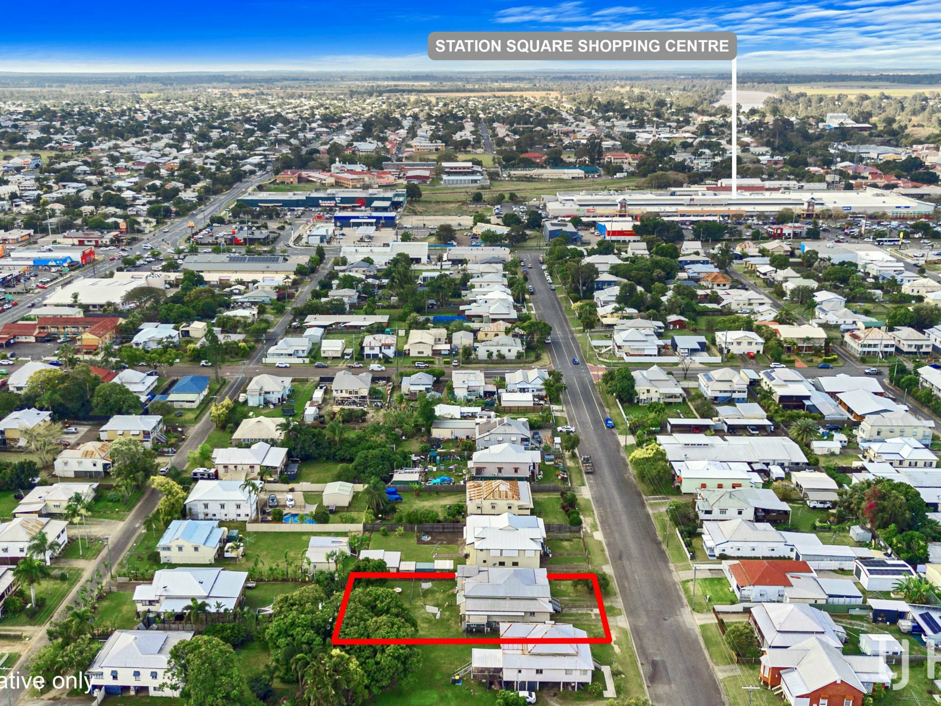 62 Fort Street, MARYBOROUGH