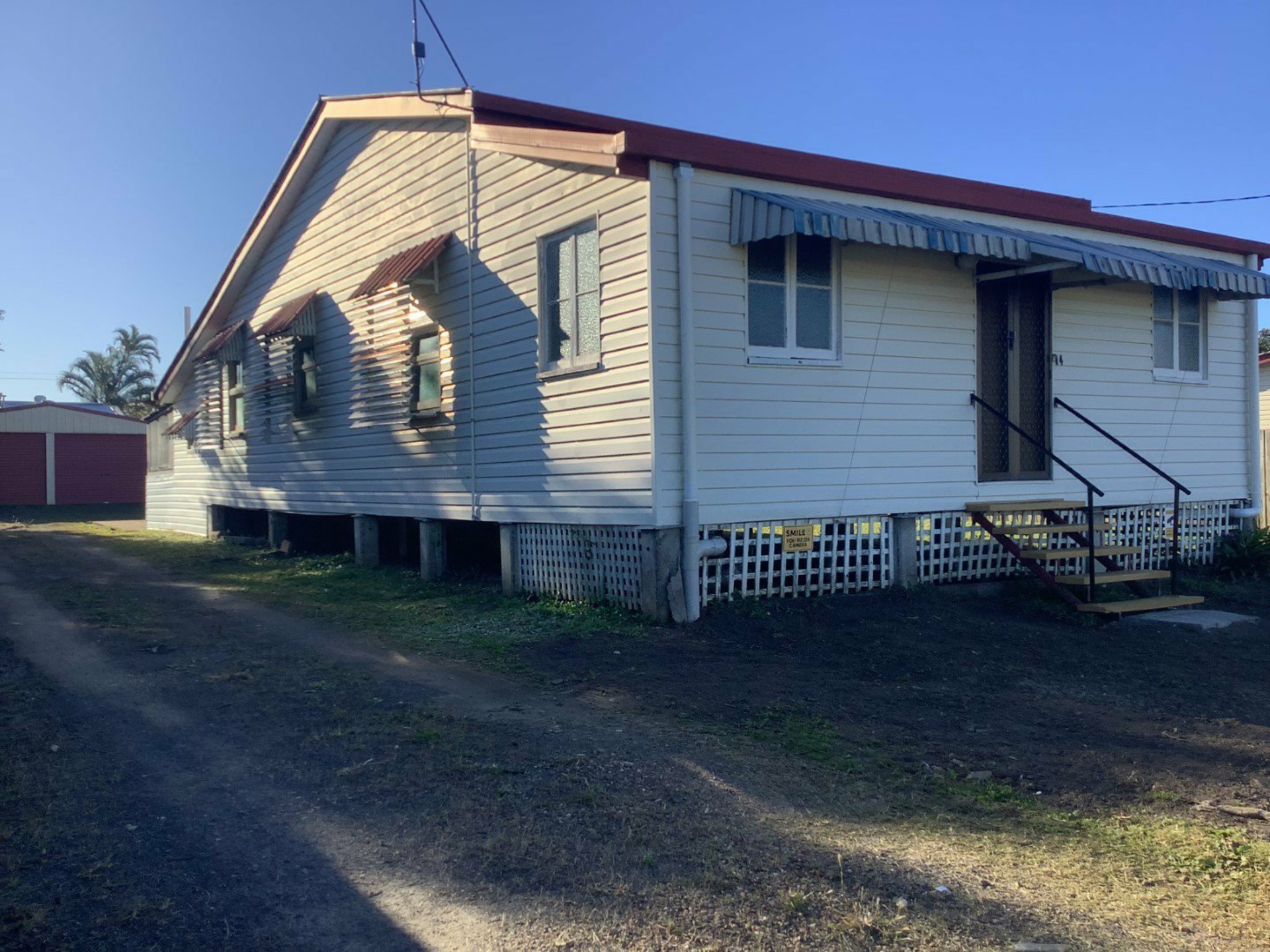 14 Draegar Street, MARYBOROUGH