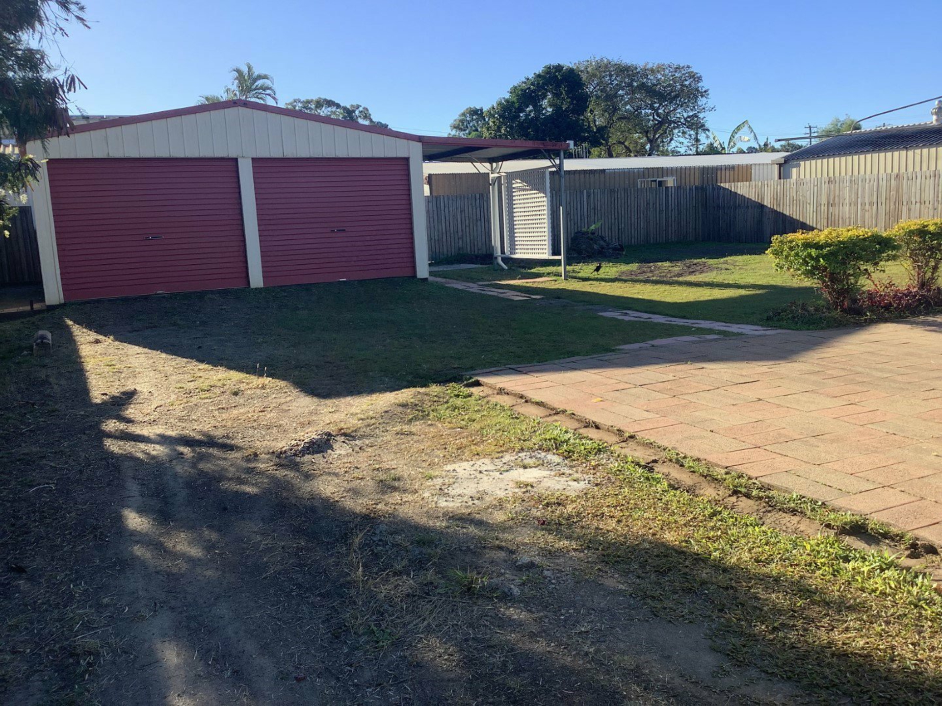 14 Draegar Street, MARYBOROUGH