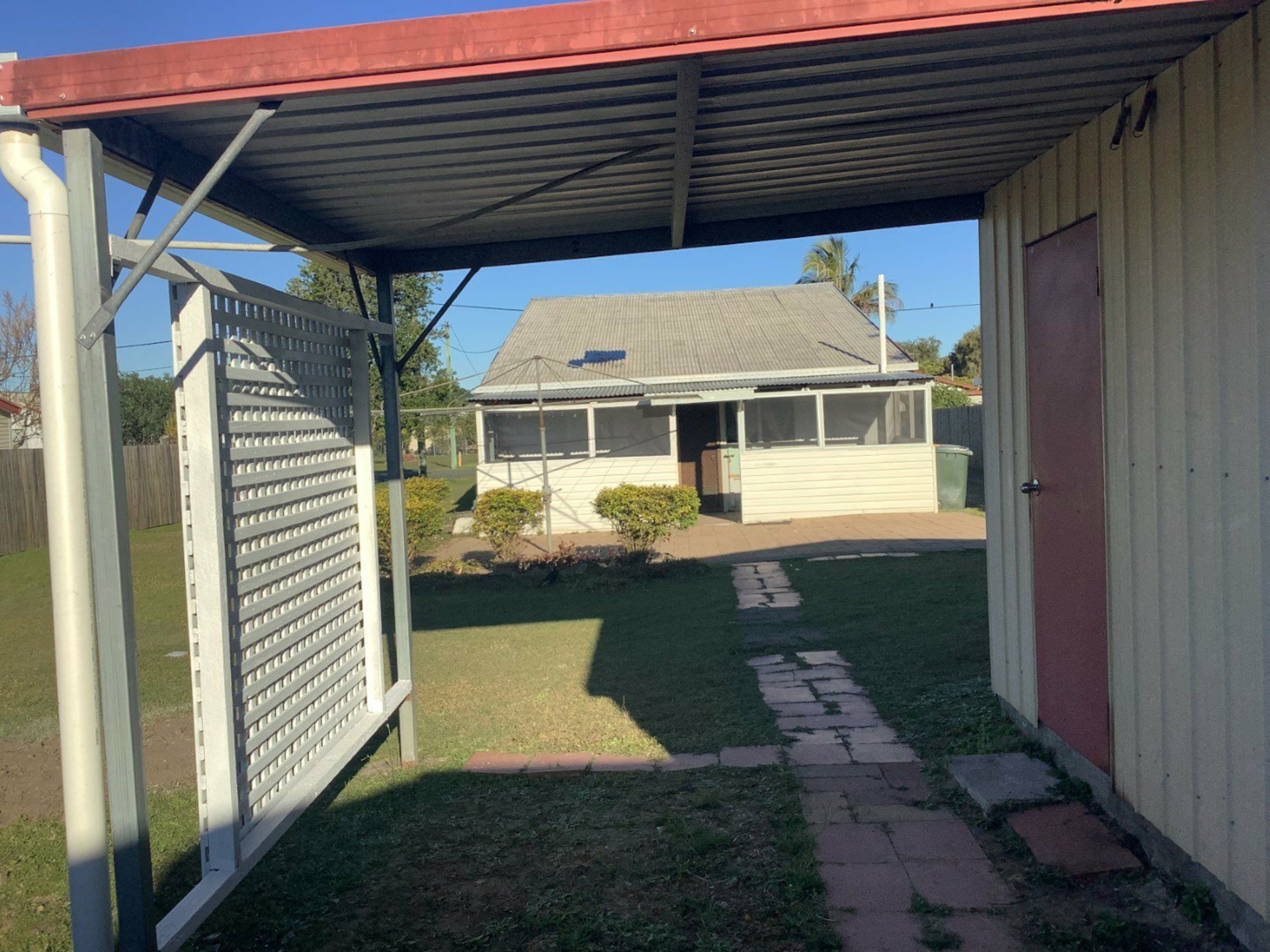 14 Draegar Street, MARYBOROUGH