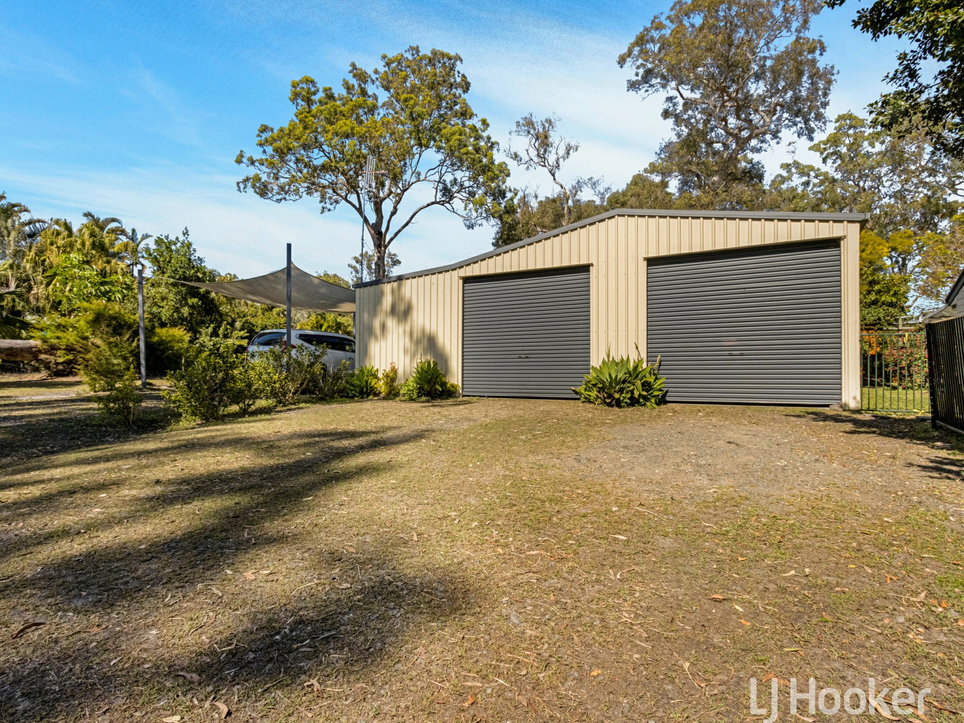 43 Dreamtime Avenue, BURRUM HEADS