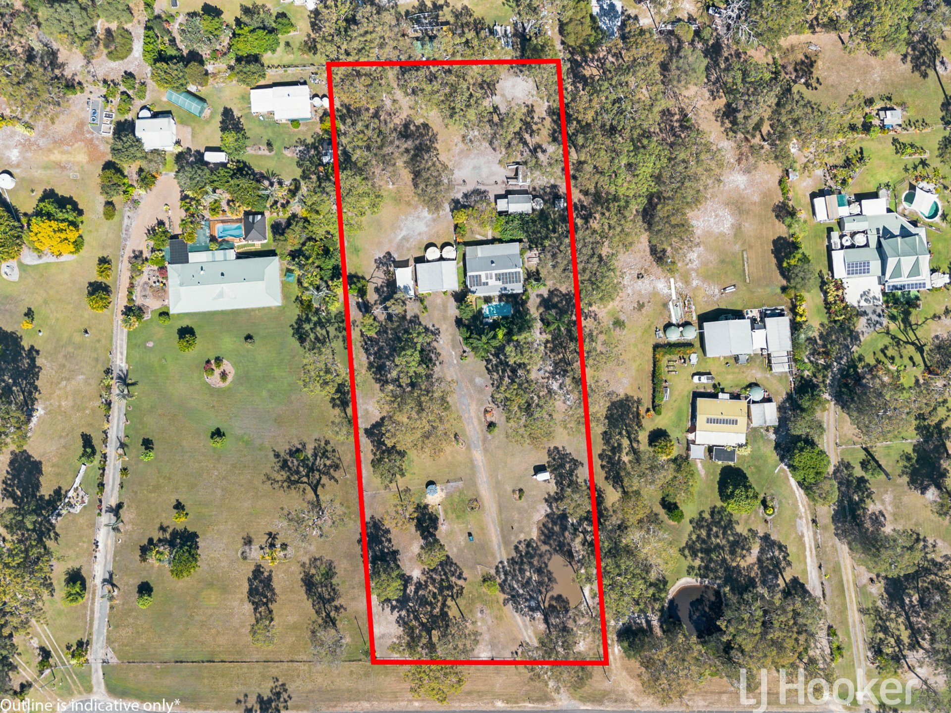 43 Dreamtime Avenue, BURRUM HEADS