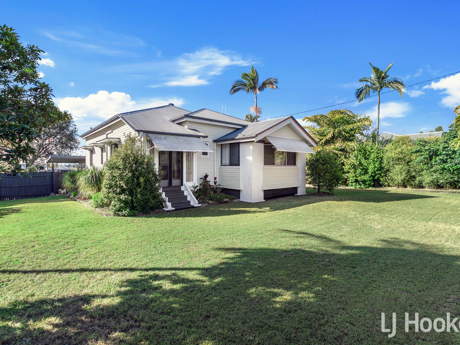 111 Saltwater Creek Road, Maryborough