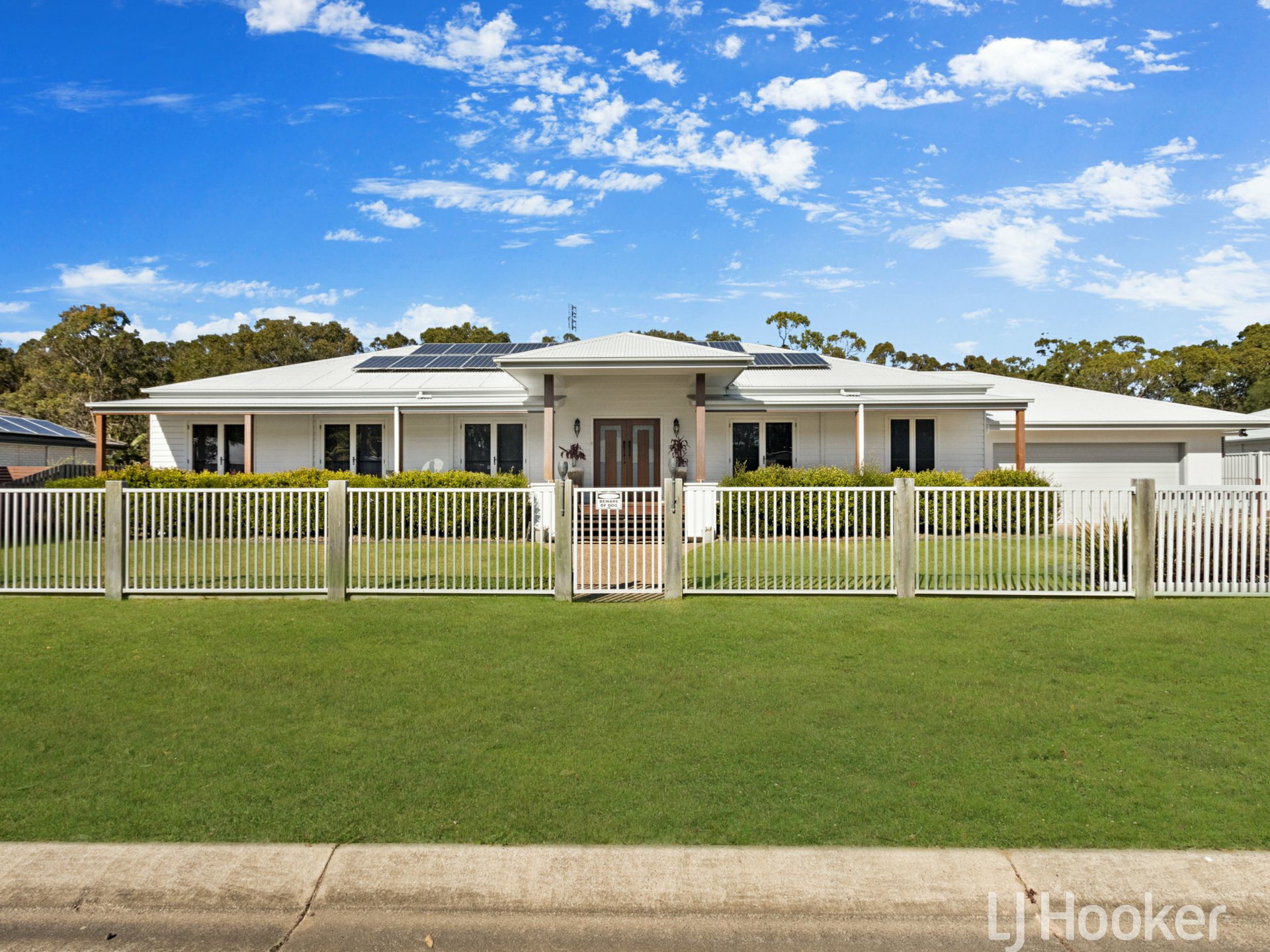17 Heathland Avenue, WONDUNNA