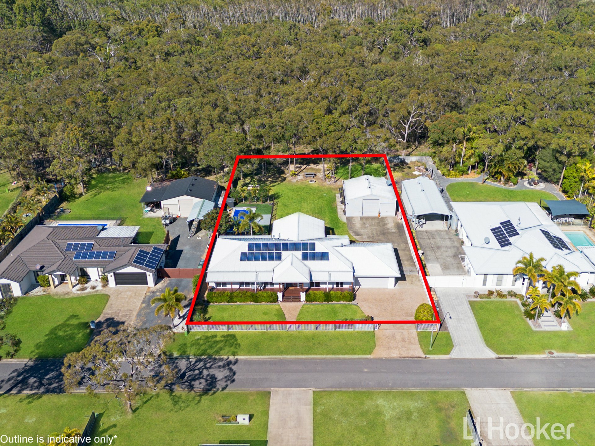 17 Heathland Avenue, WONDUNNA