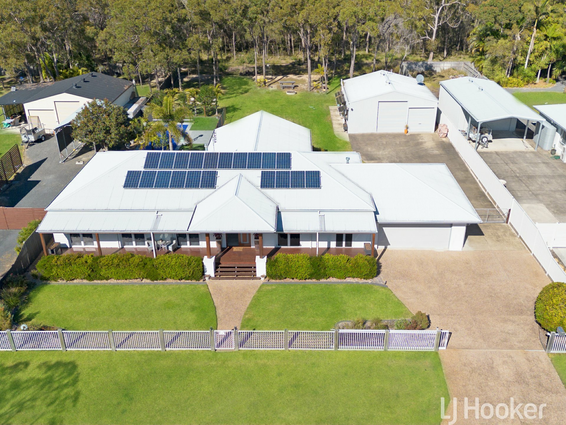 17 Heathland Avenue, WONDUNNA