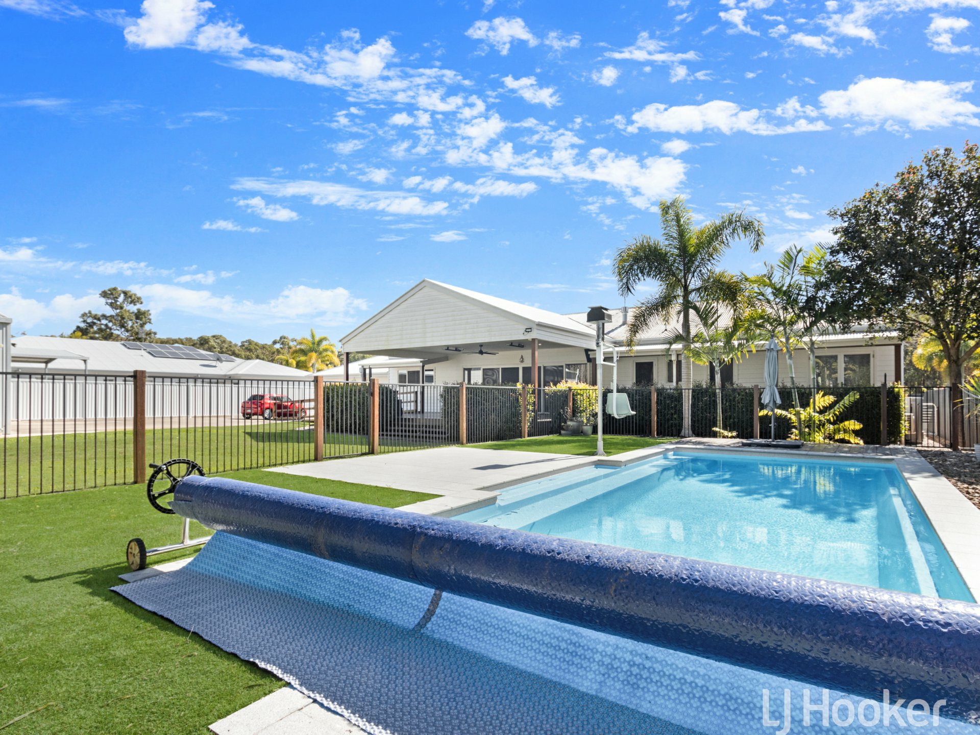 17 Heathland Avenue, WONDUNNA