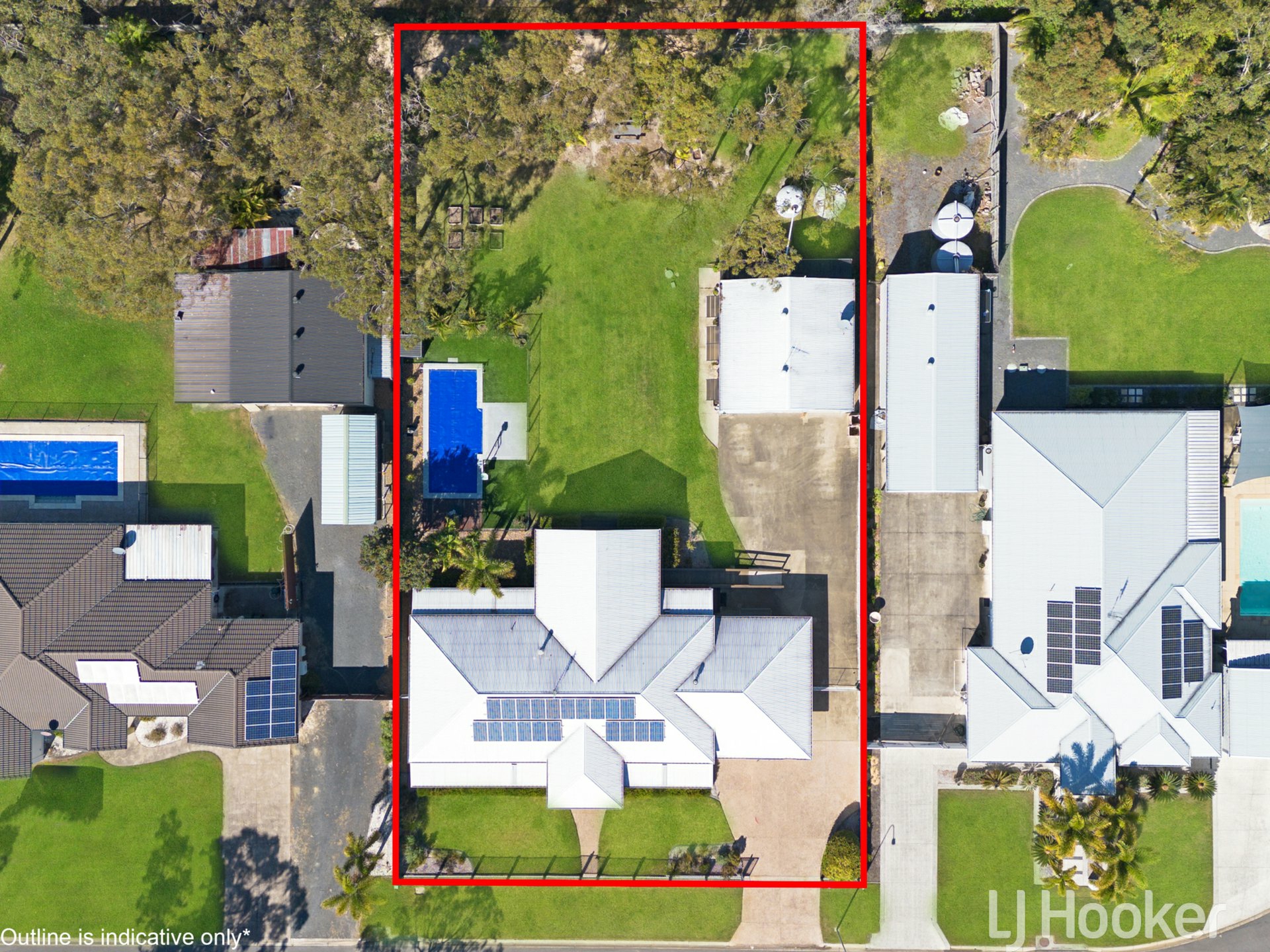 17 Heathland Avenue, WONDUNNA