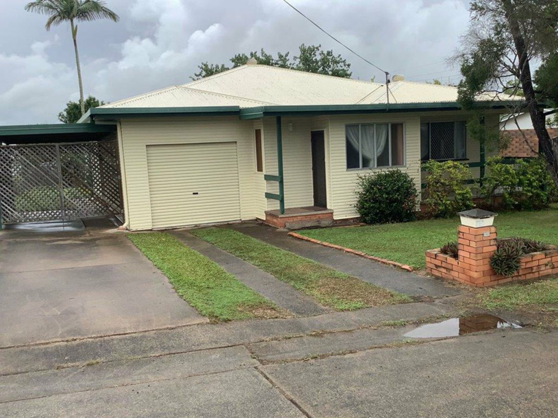 99 Russell Street, Maryborough
