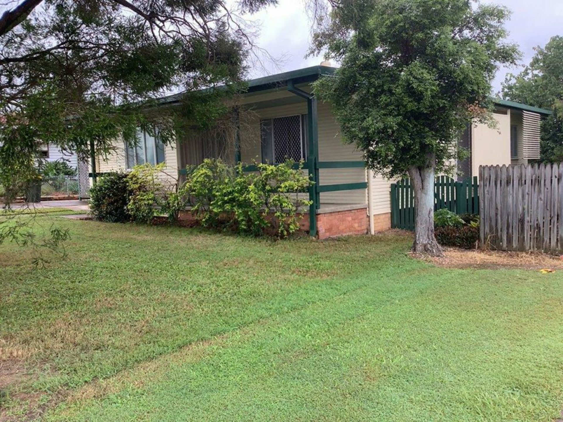 99 Russell Street, Maryborough
