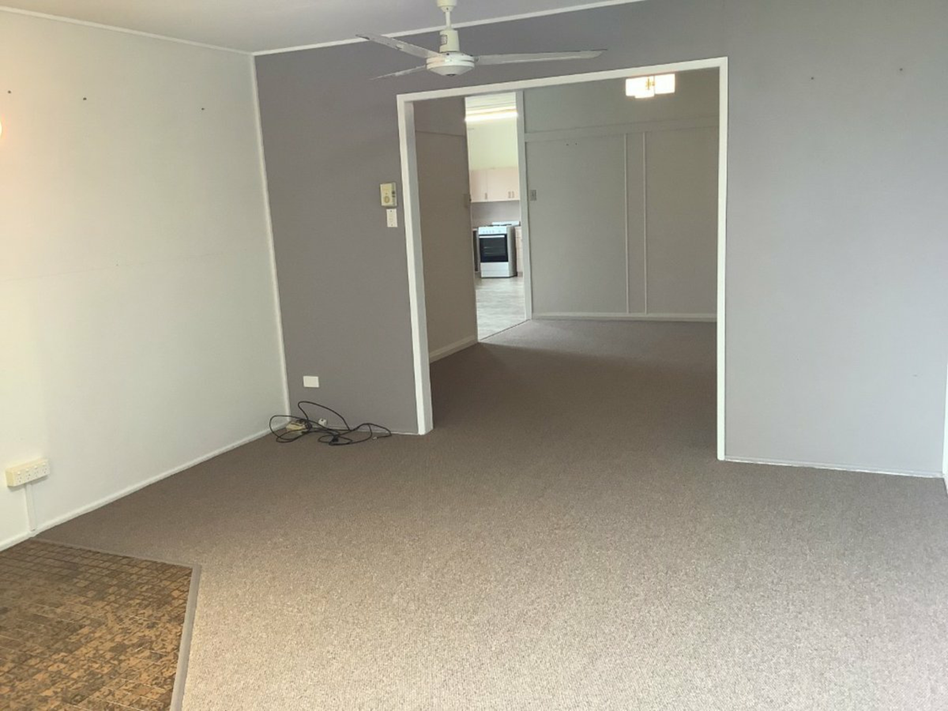 99 Russell Street, Maryborough