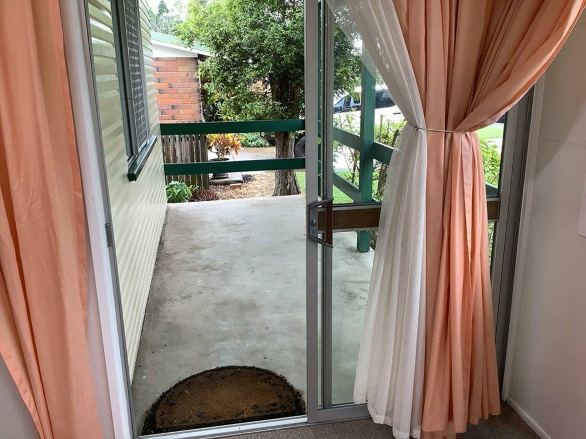 99 Russell Street, Maryborough