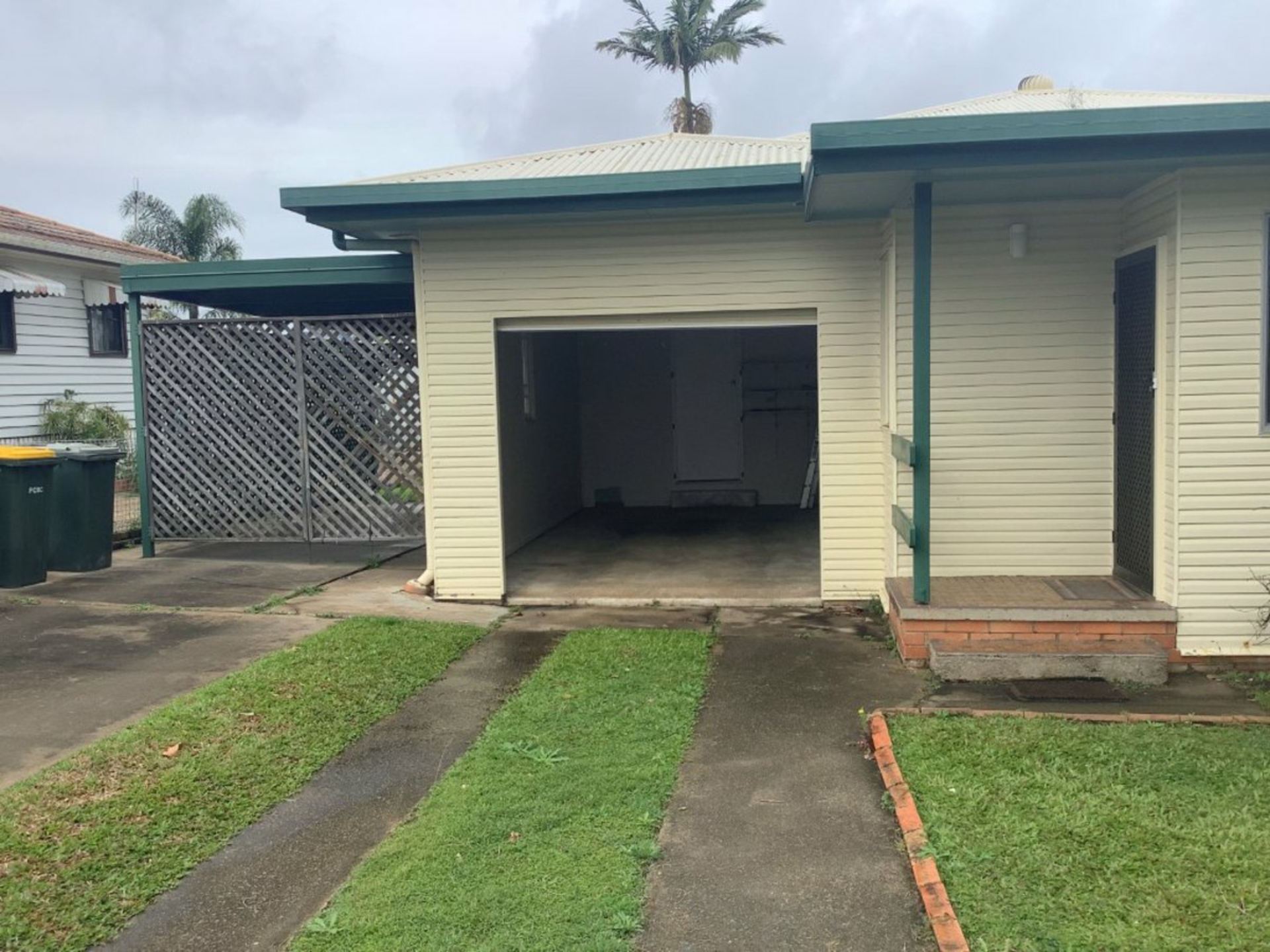 99 Russell Street, Maryborough