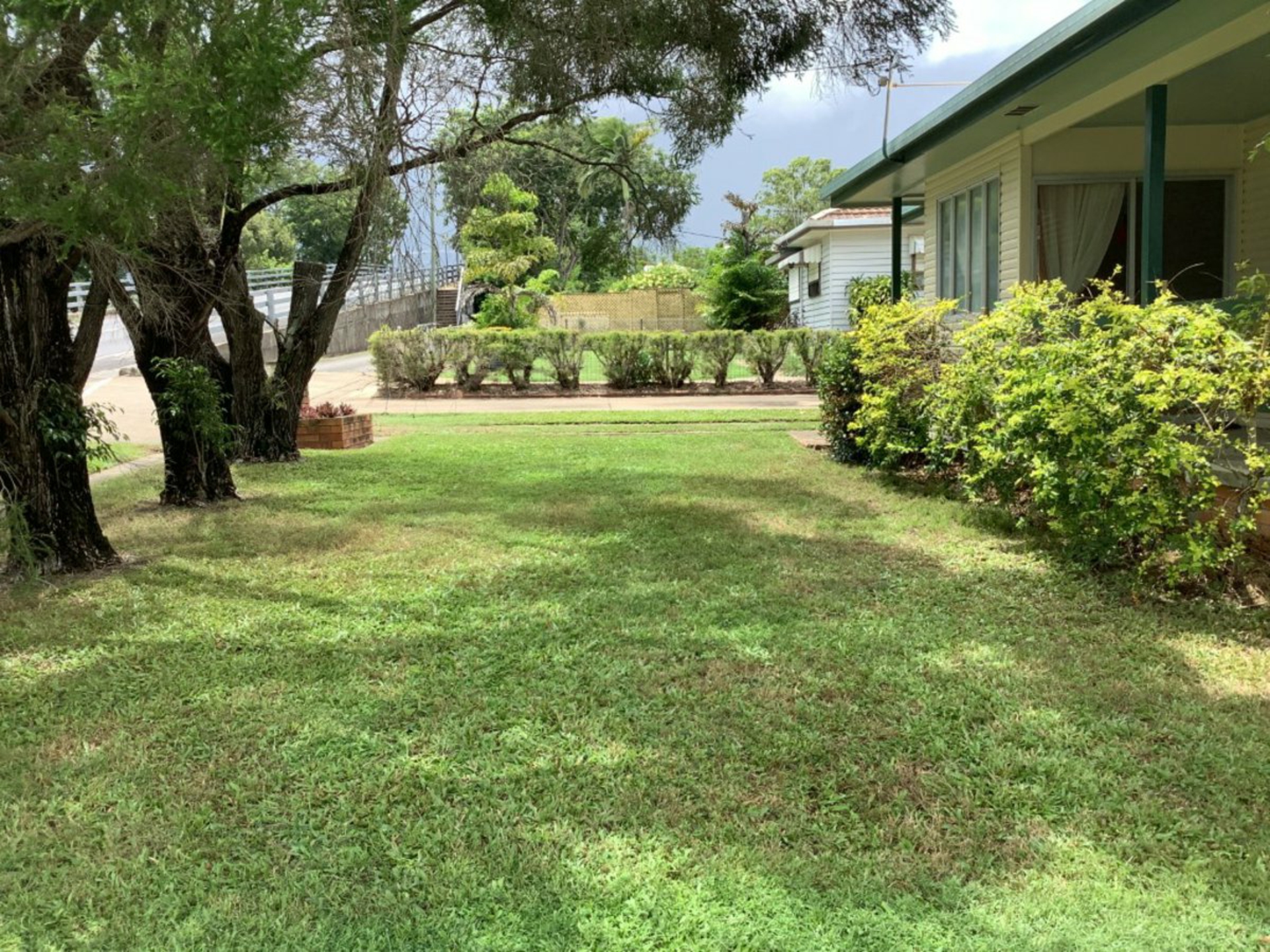 99 Russell Street, Maryborough