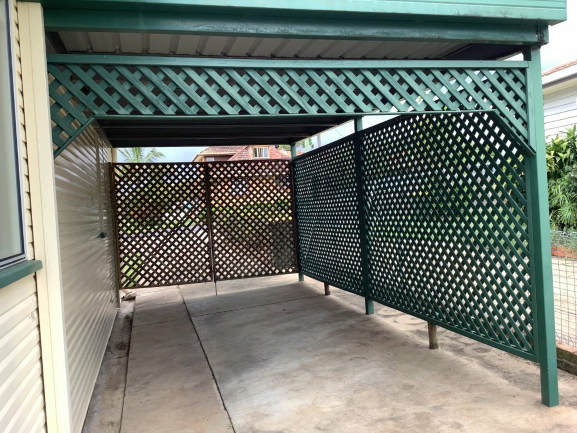 99 Russell Street, Maryborough