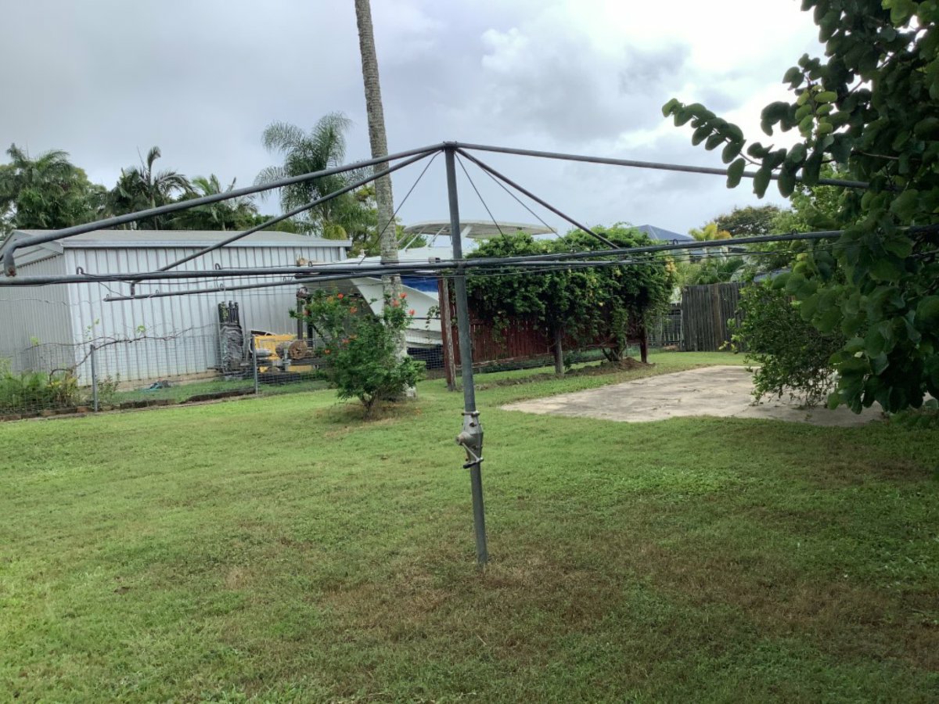 99 Russell Street, Maryborough