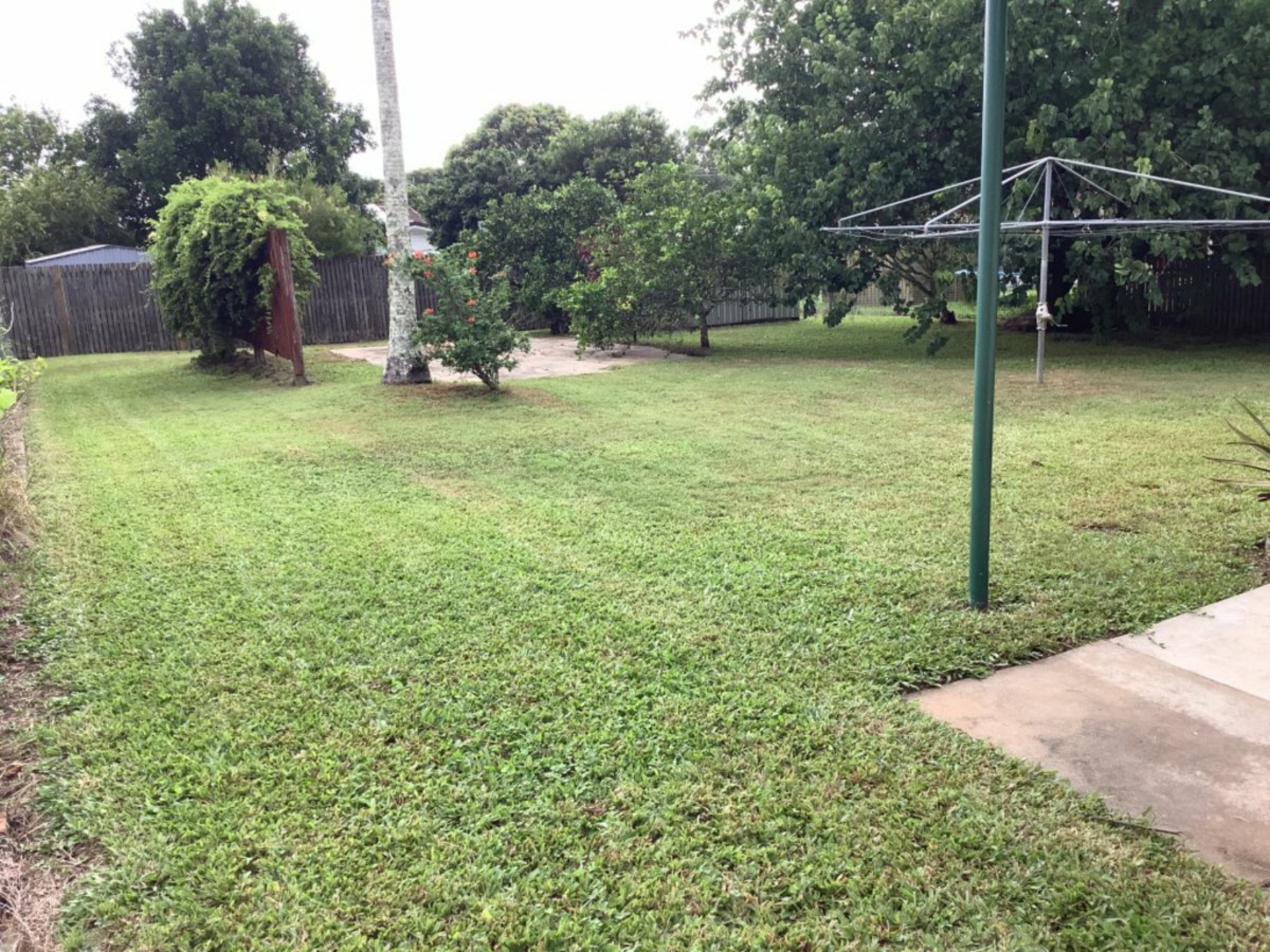 99 Russell Street, Maryborough