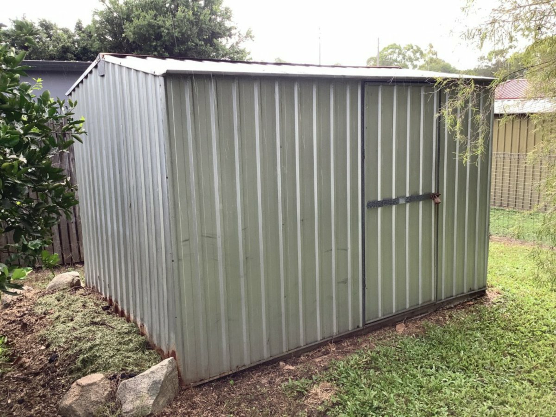 99 Russell Street, Maryborough