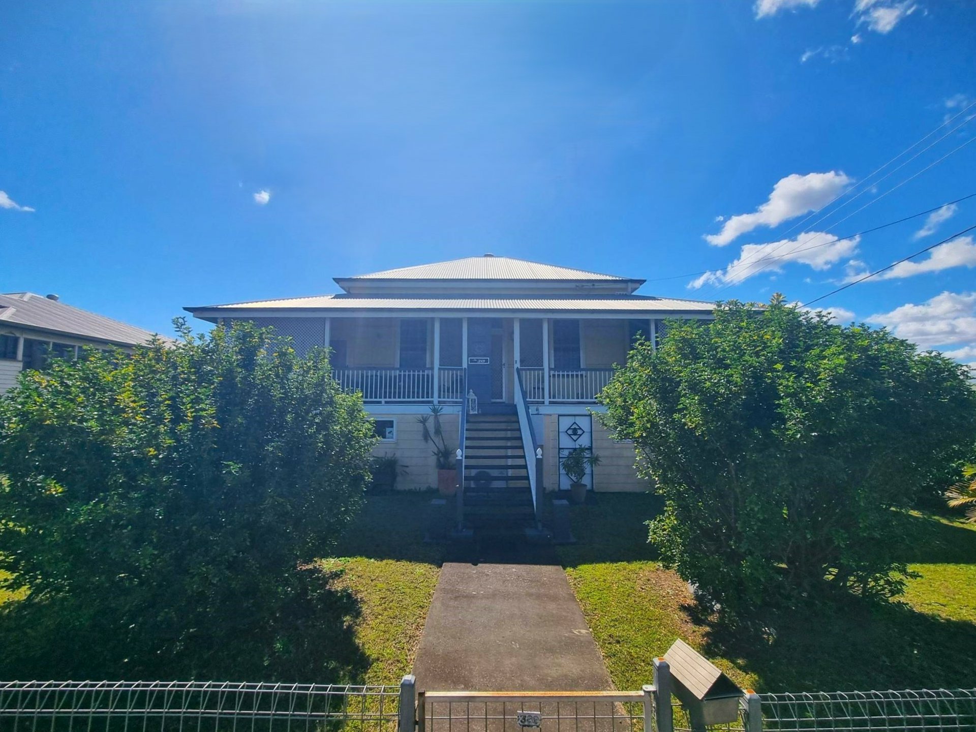 389 Alice Street, Maryborough