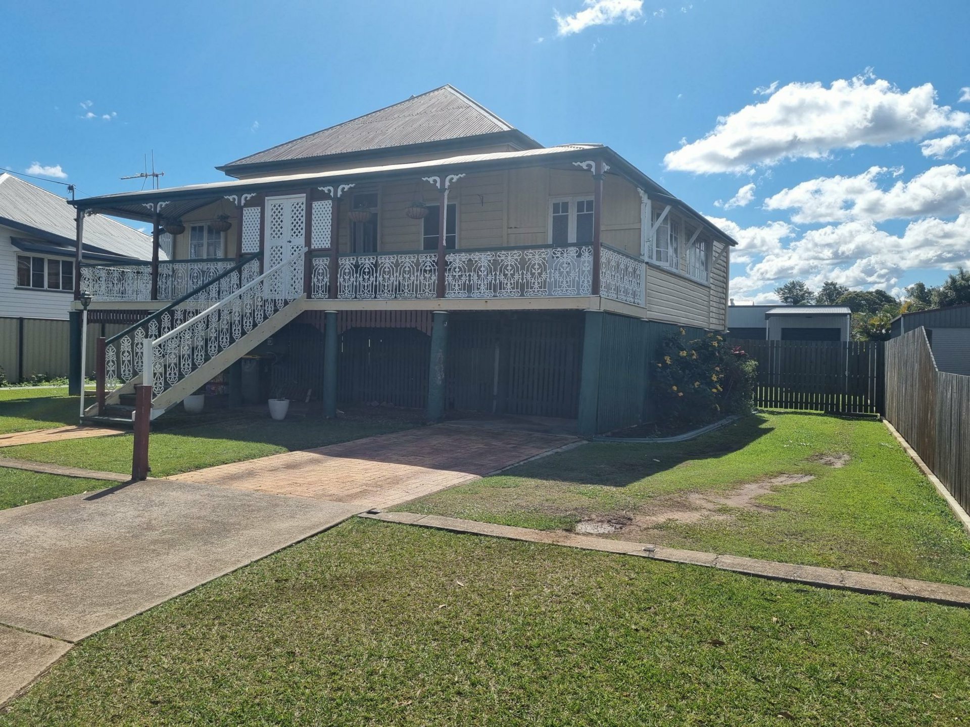 121 North Street Maryborough QLD