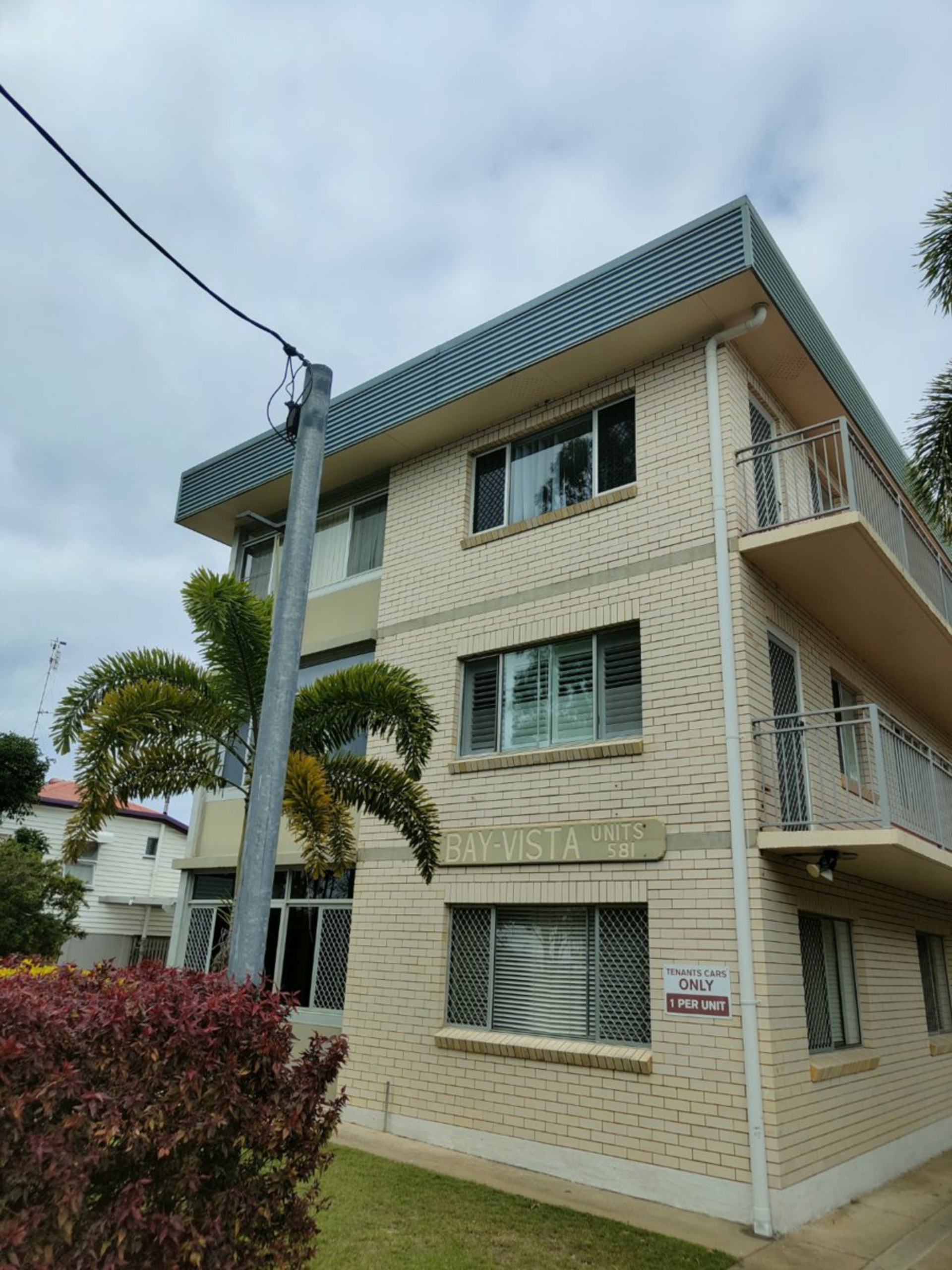 Unit 7/581 Esplanade, URANGAN